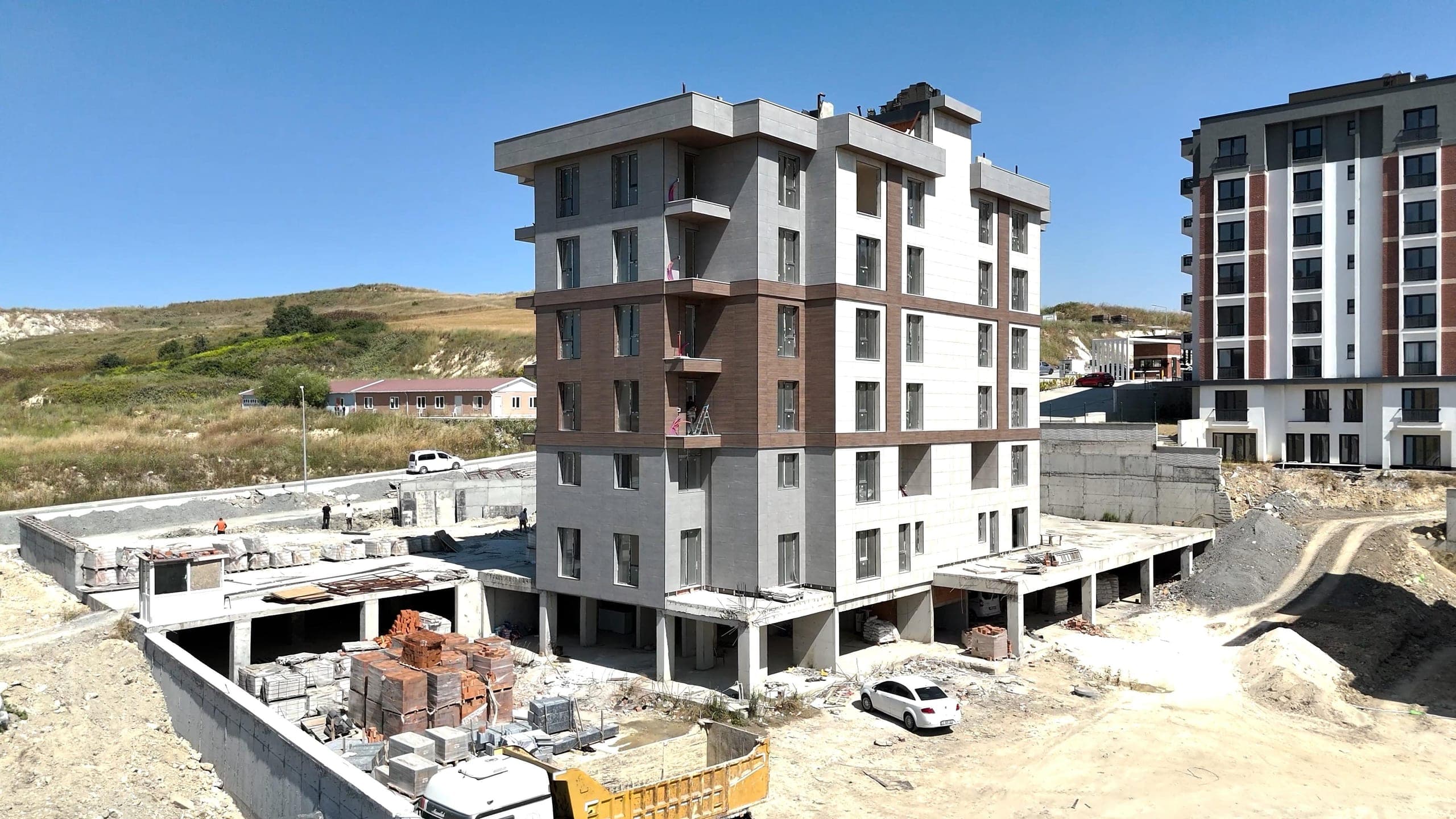 Kiva Istanbul — view 10