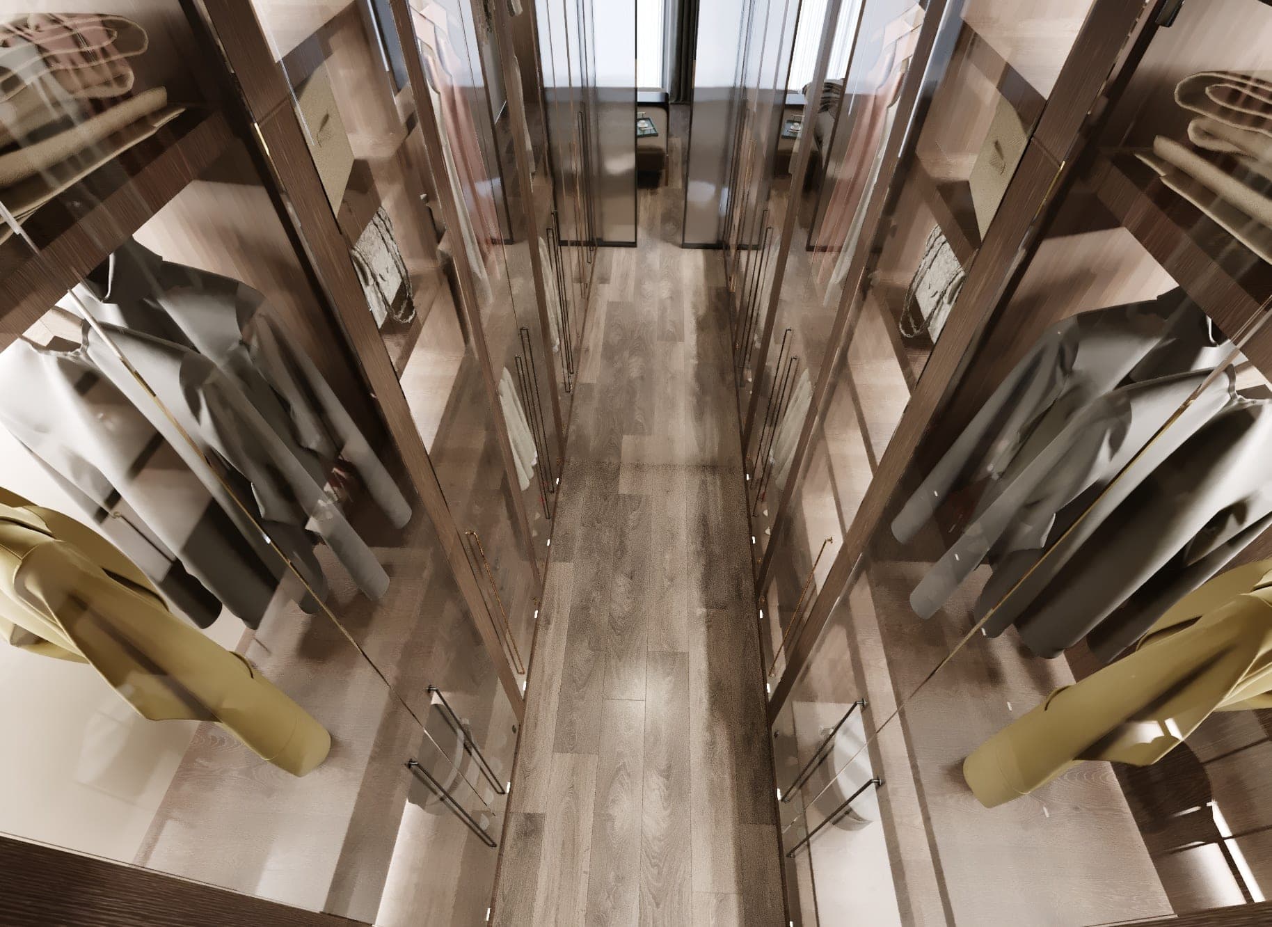Kiva Istanbul — view 22