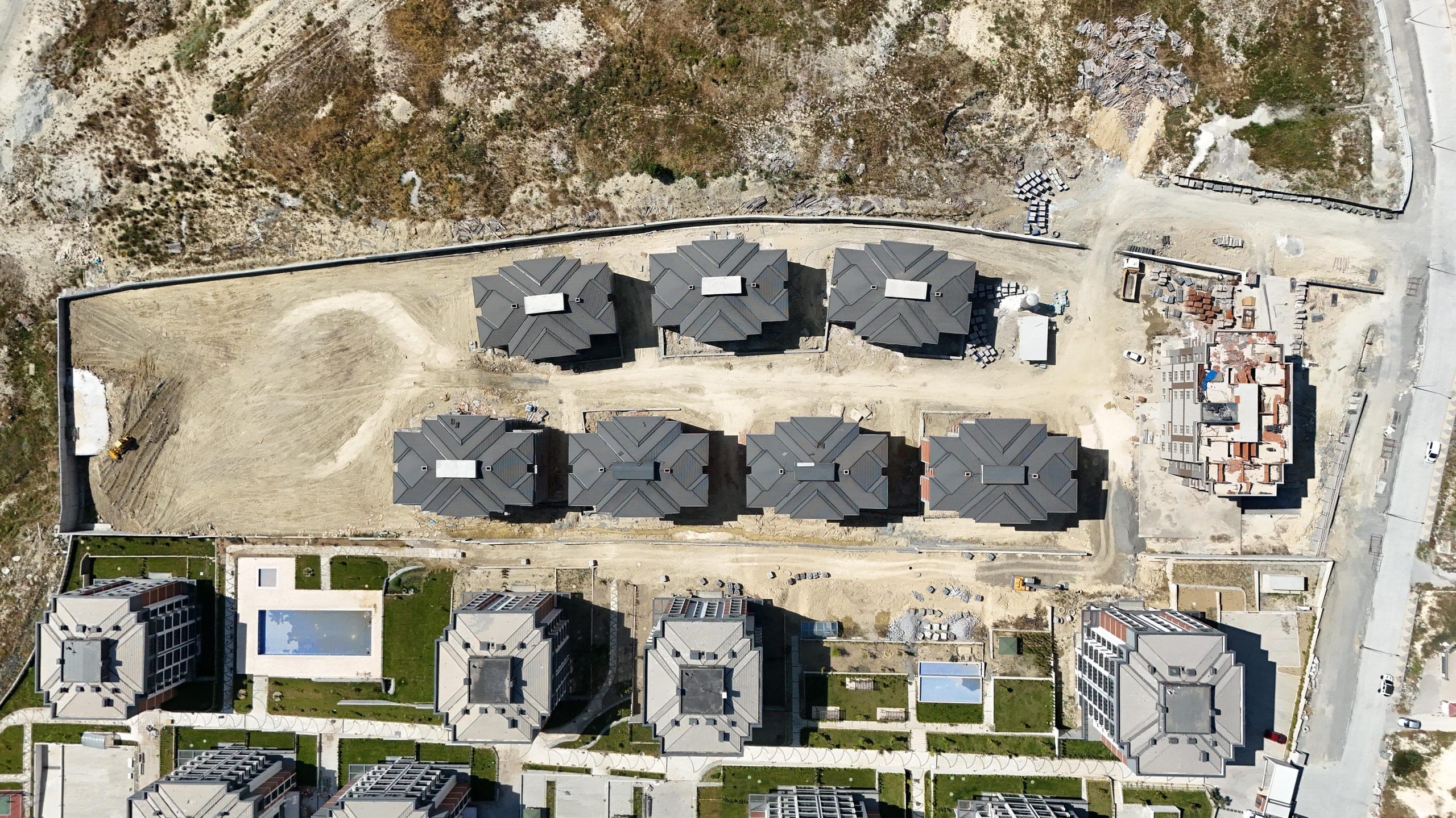 Kiva Istanbul — view 25
