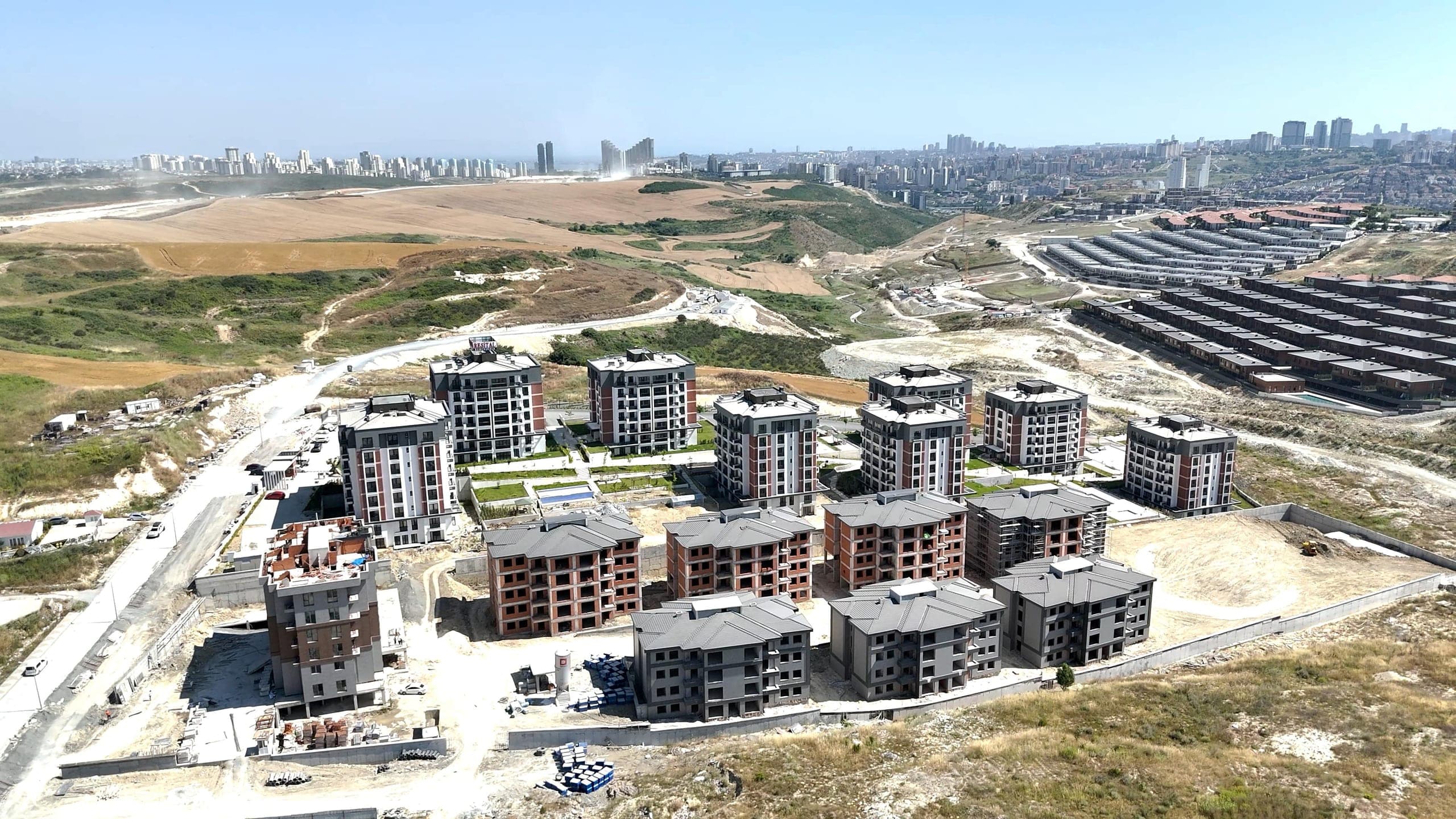 Kiva Istanbul — view 26