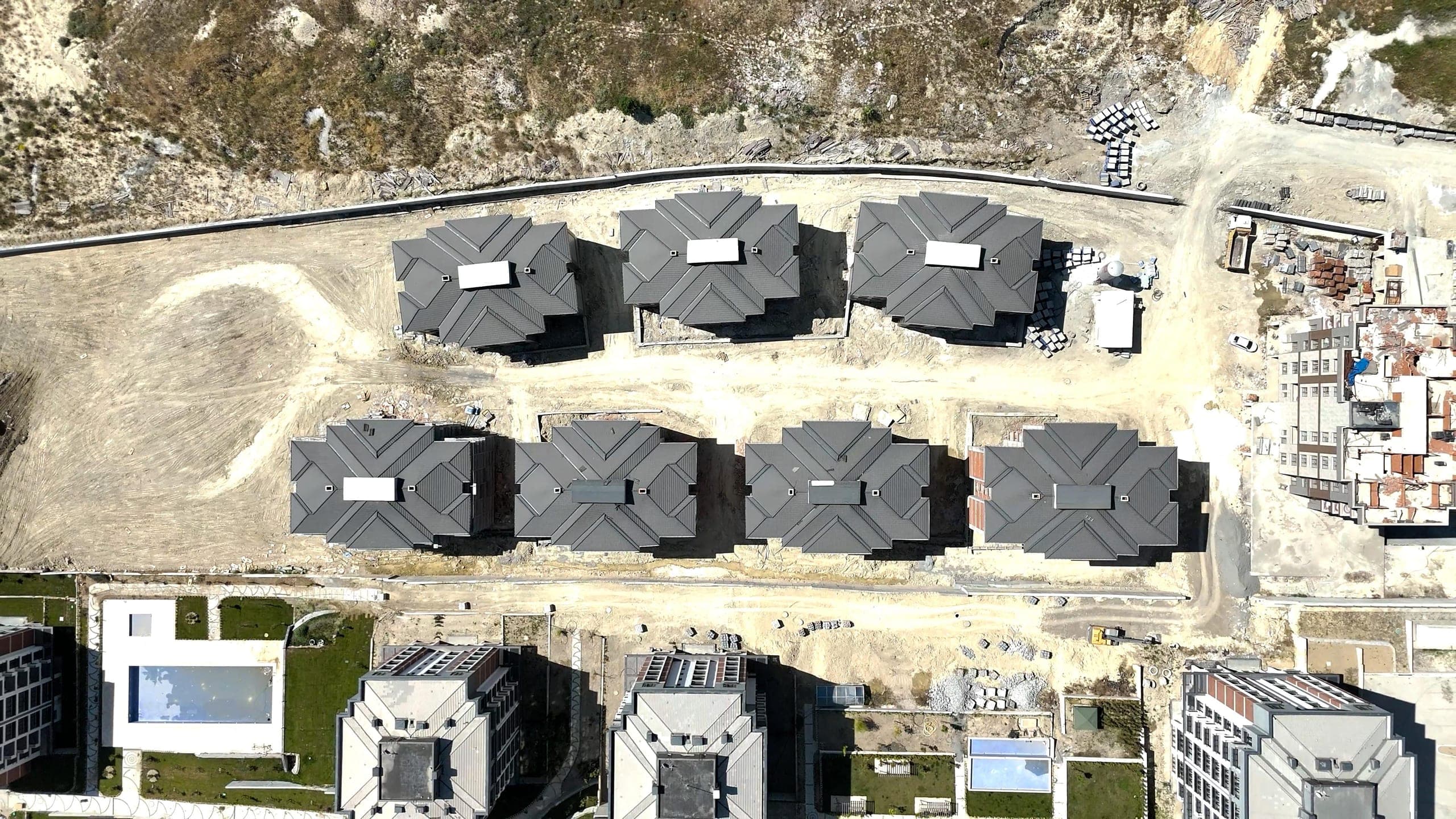 Kiva Istanbul — view 27