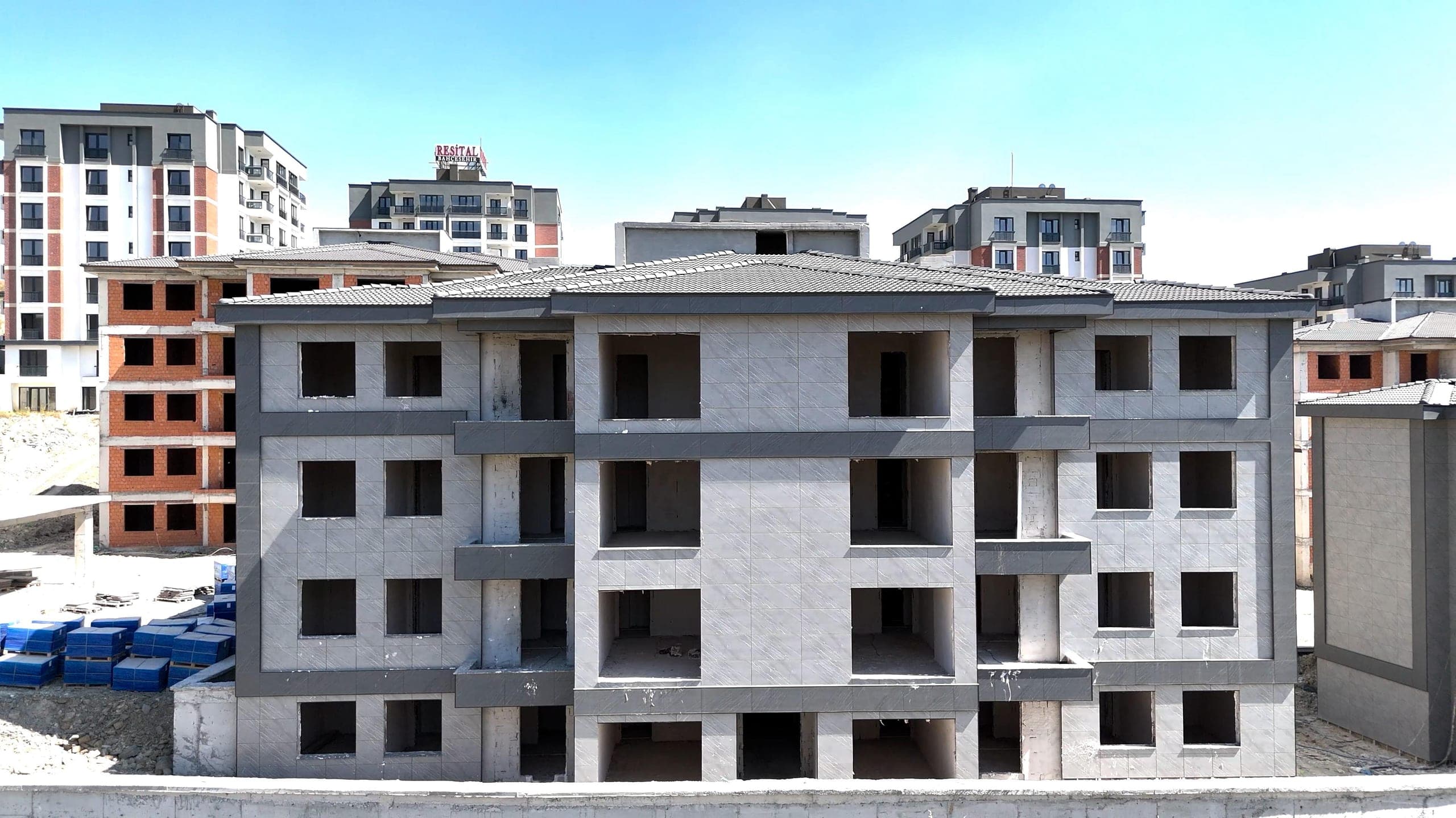 Kiva Istanbul — view 28