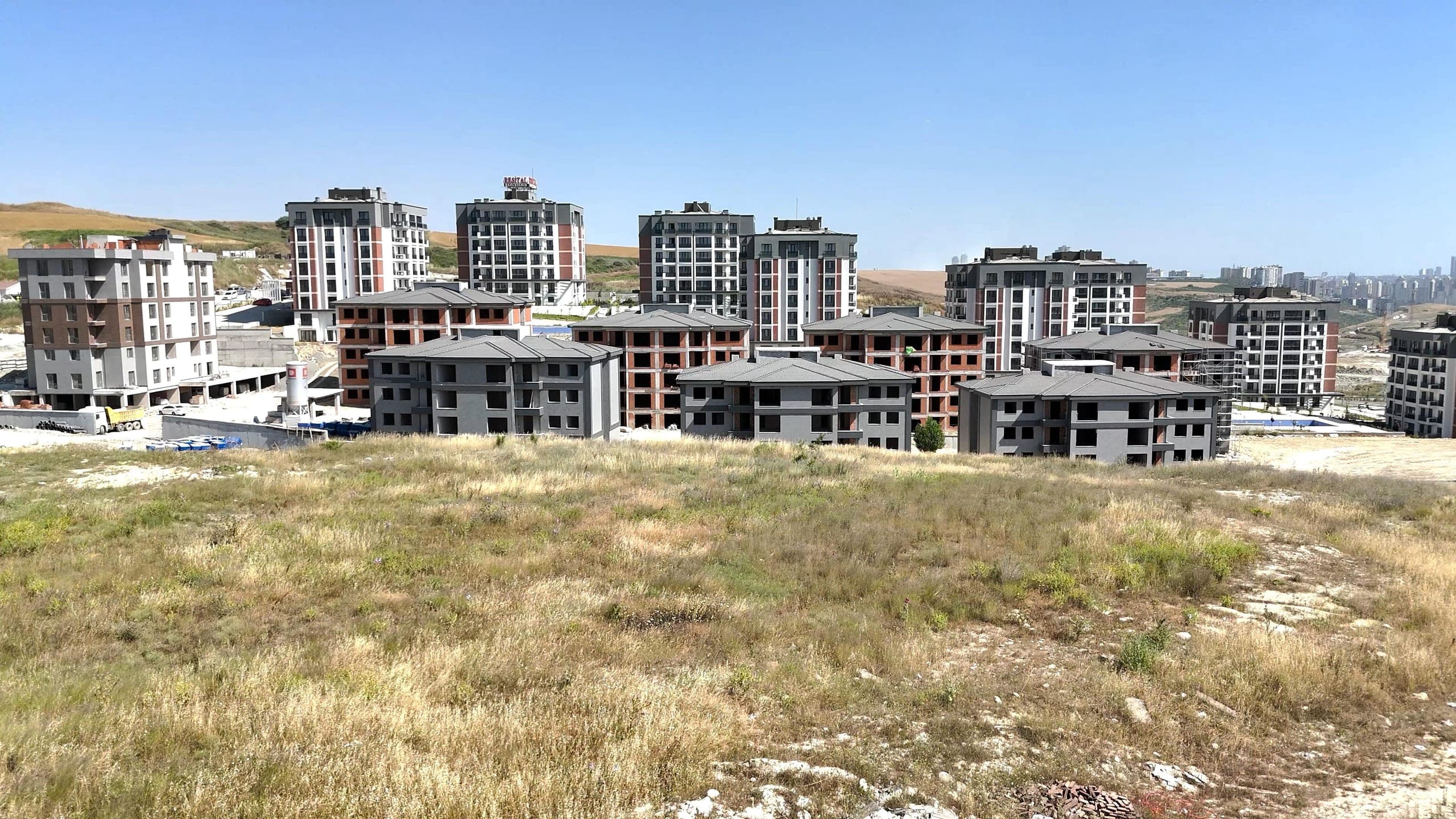 Kiva Istanbul — view 29