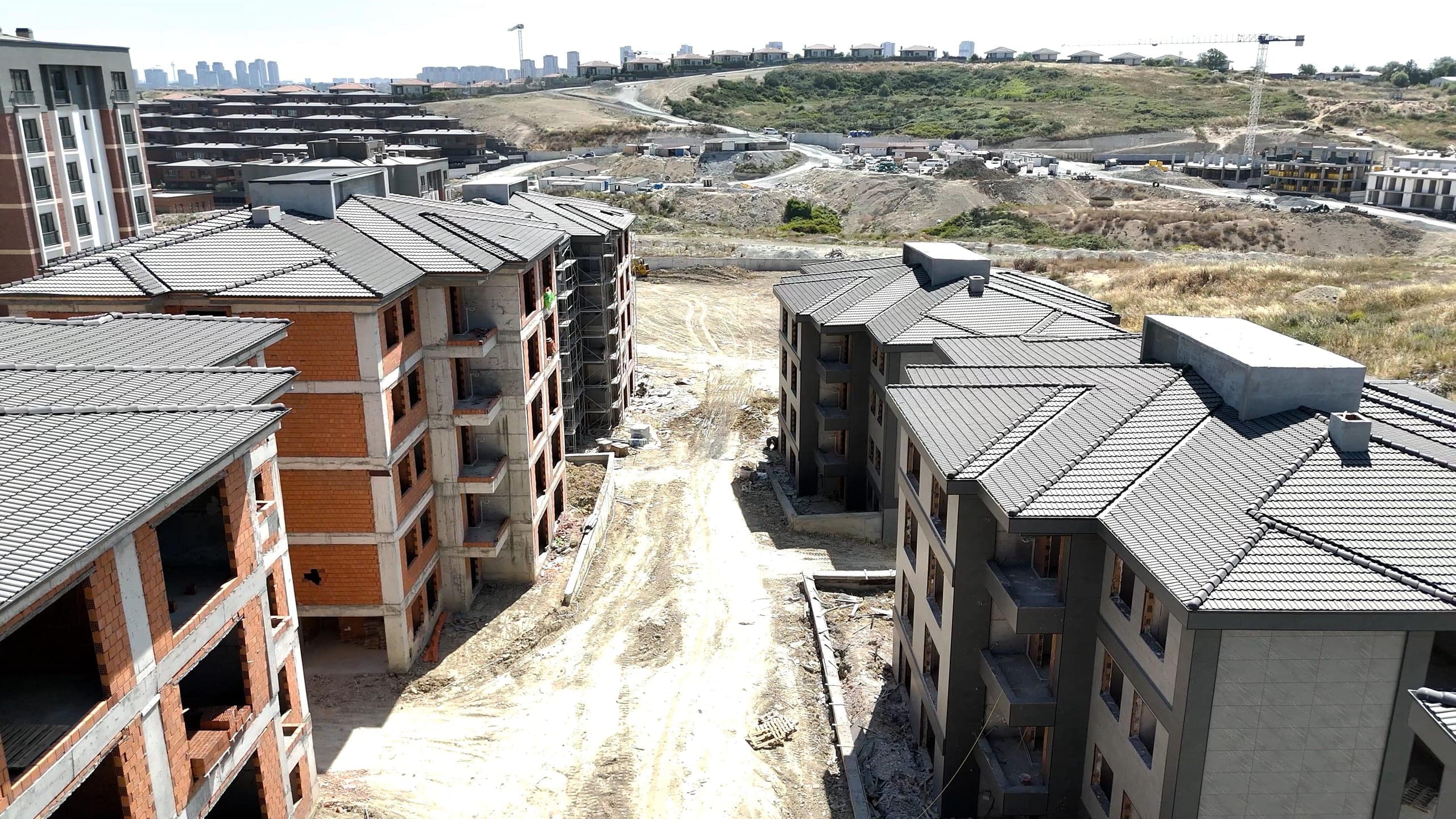 Kiva Istanbul — view 30