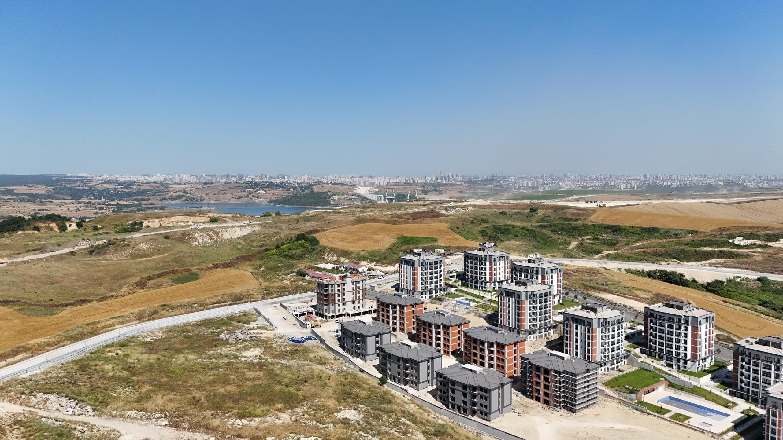 Kiva Istanbul — view 31