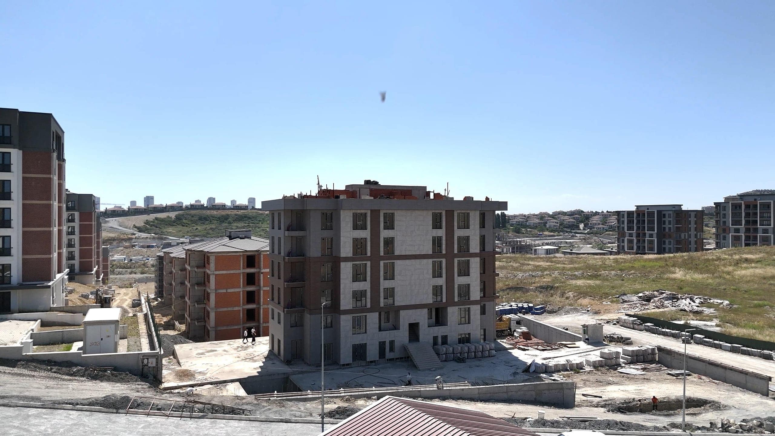 Kiva Istanbul — view 32