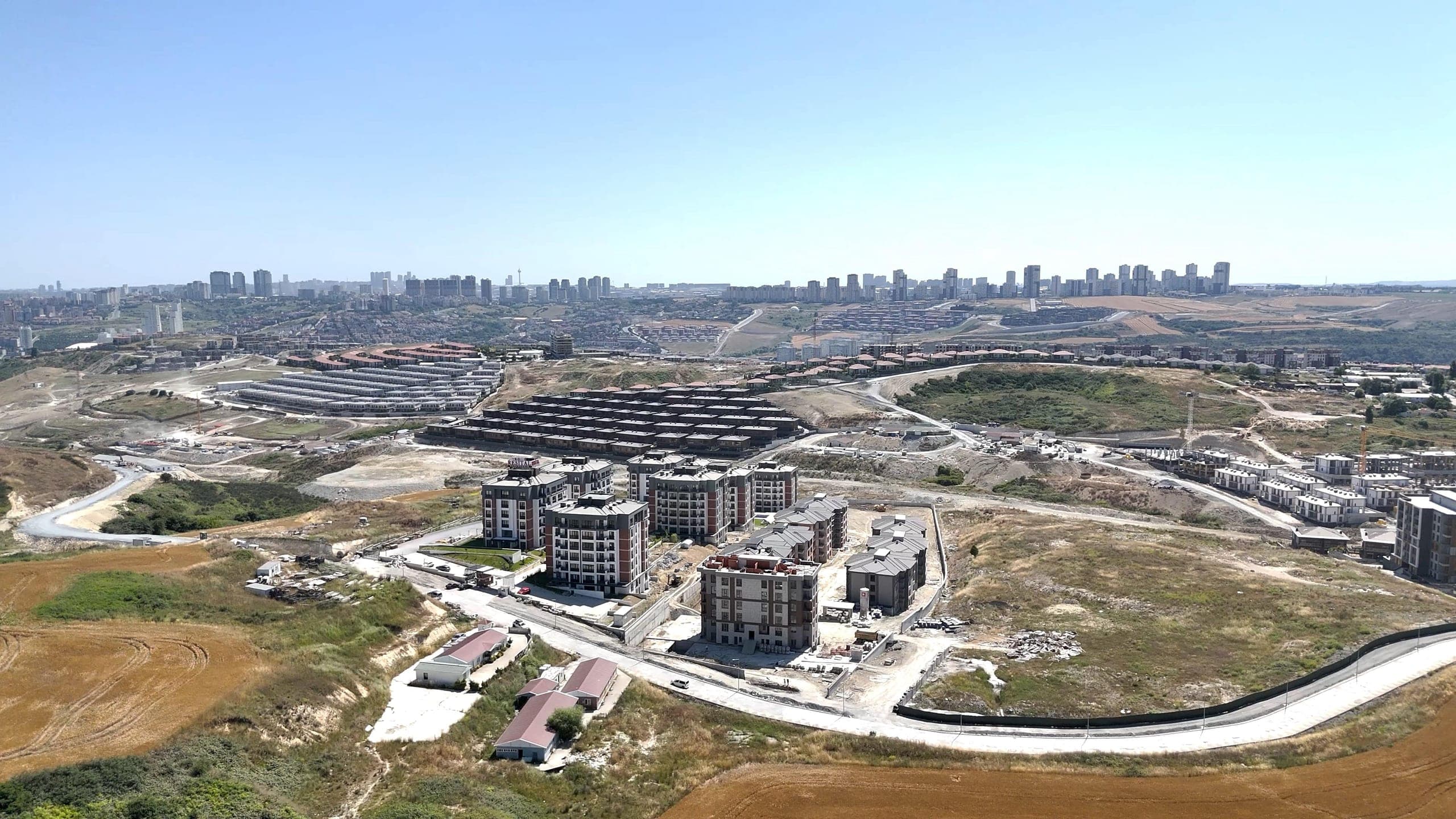 Kiva Istanbul — view 36