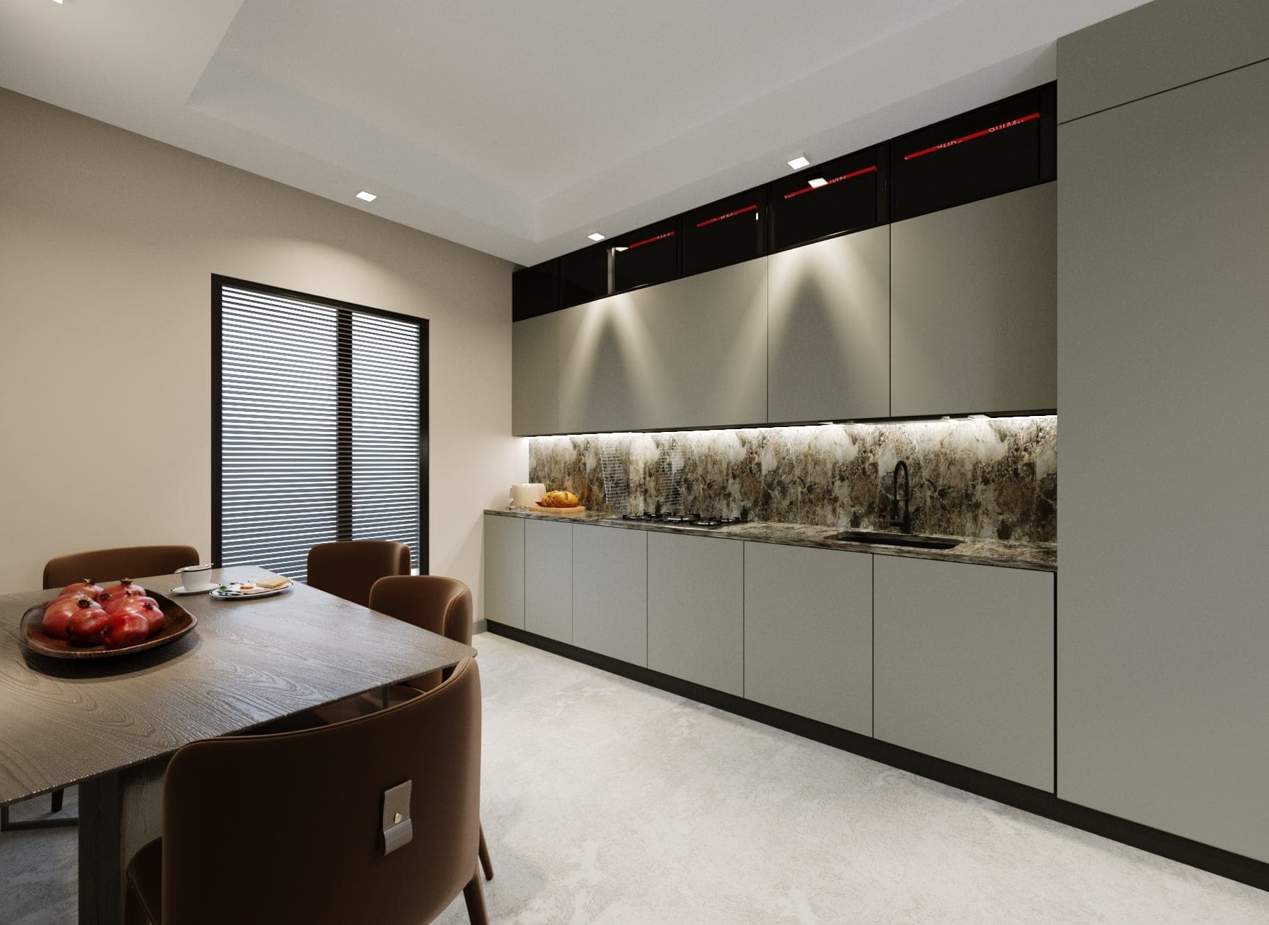 Kiva Istanbul — view 7