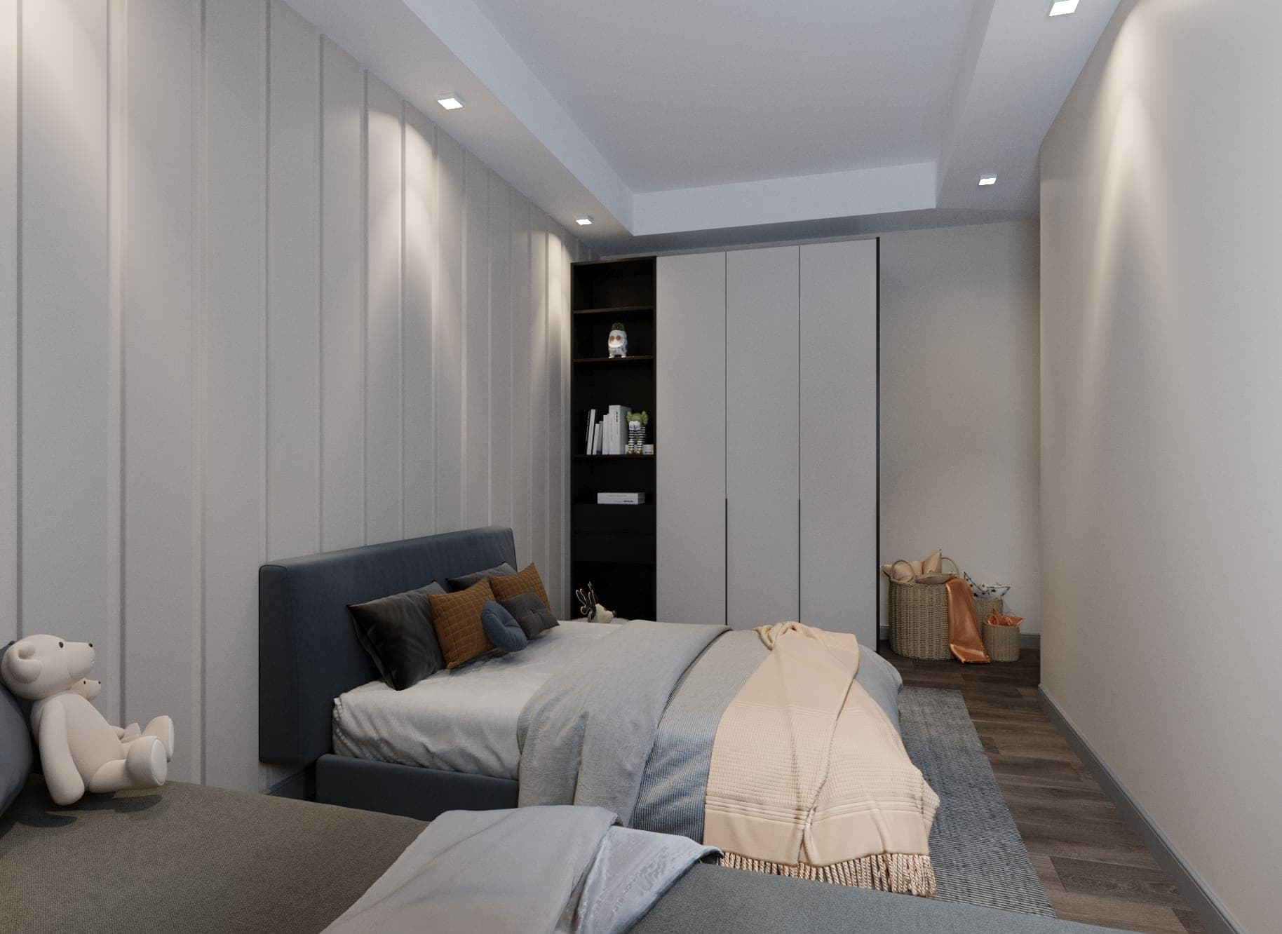 Kiva Istanbul — view 8