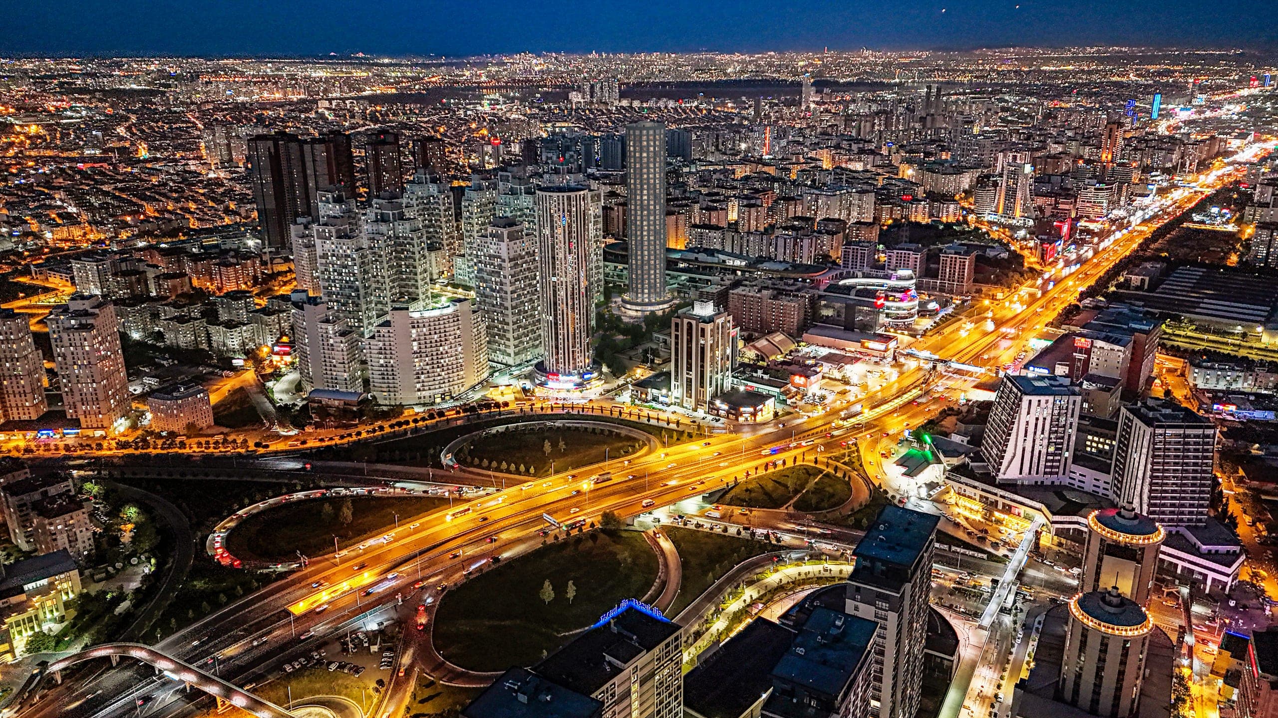 kule tower — نما 17