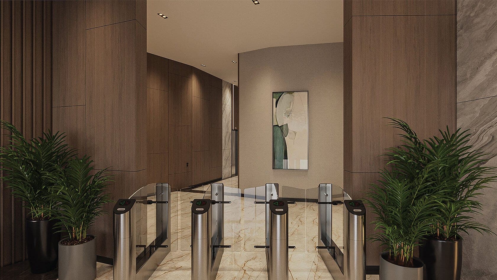 kule tower — نما 5