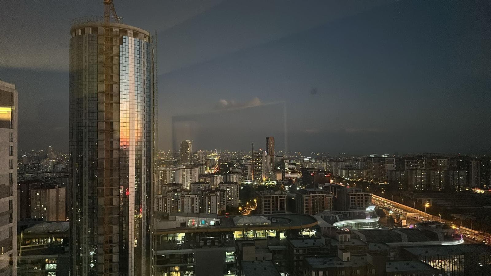 kule tower — نما 6