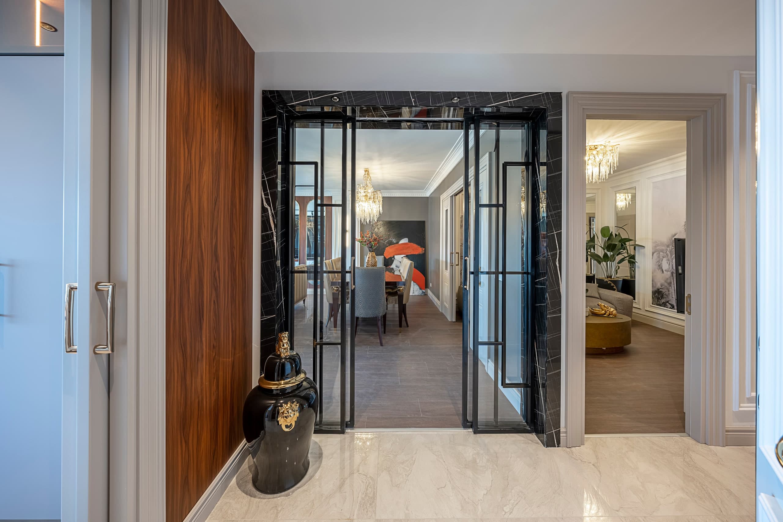 Sea Havean — view 37