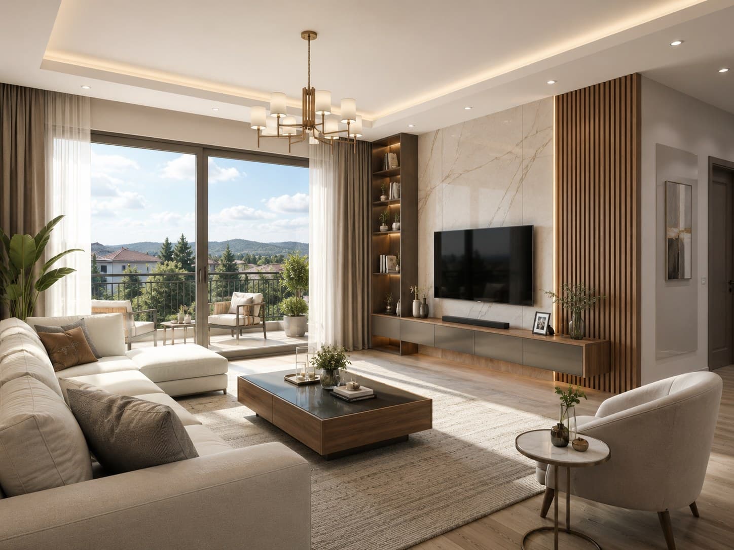 Lale Konakları — view 2