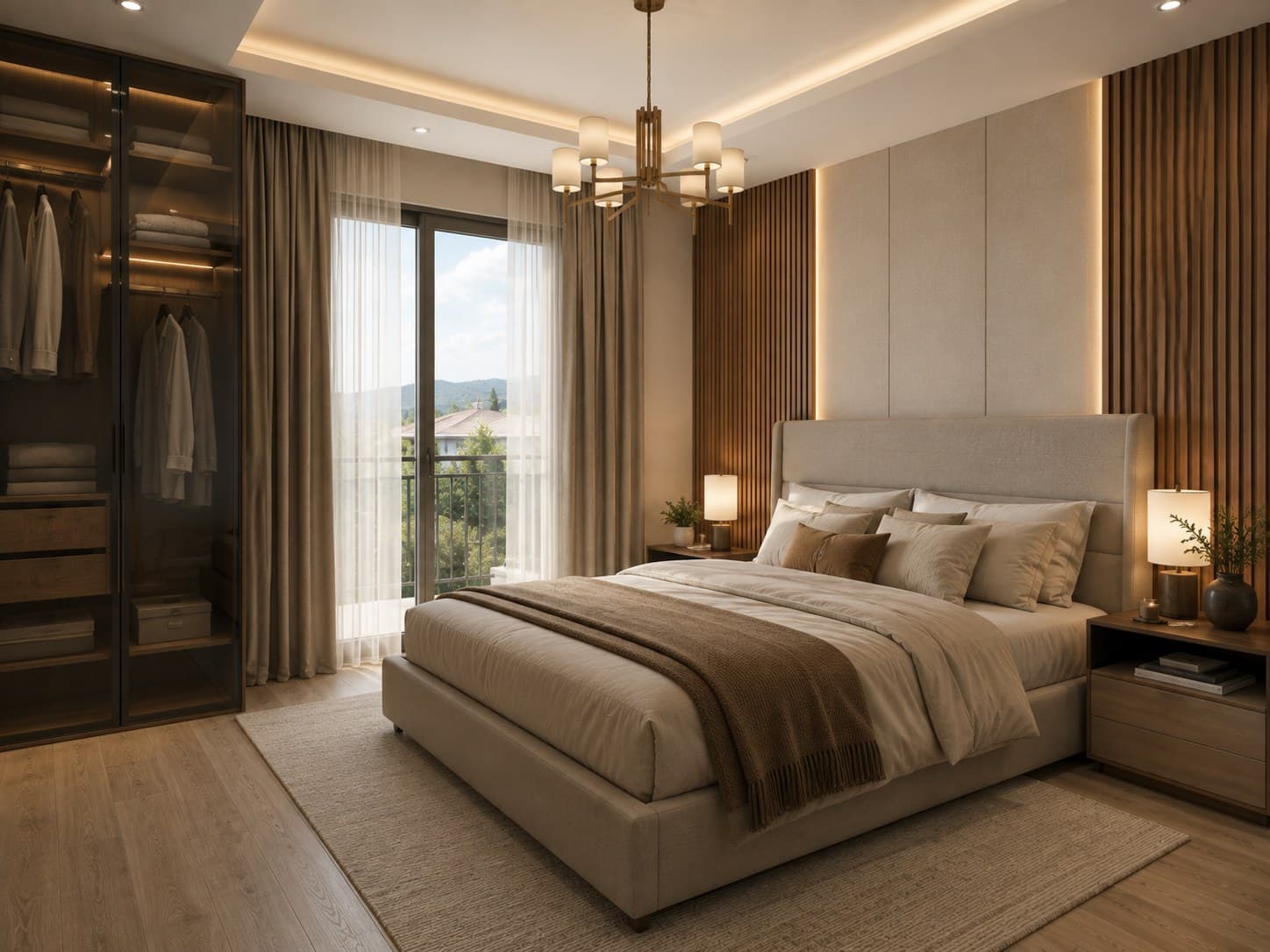 Lale Konakları — view 5