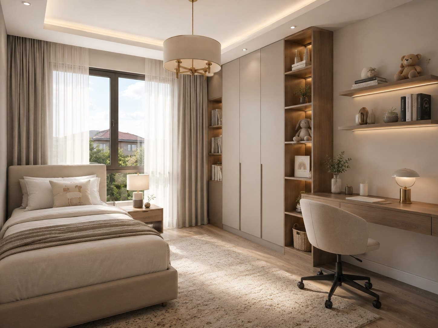 Lale Konakları — view 6