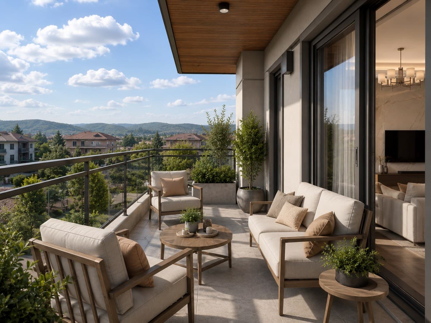 Lale Konakları — view 8