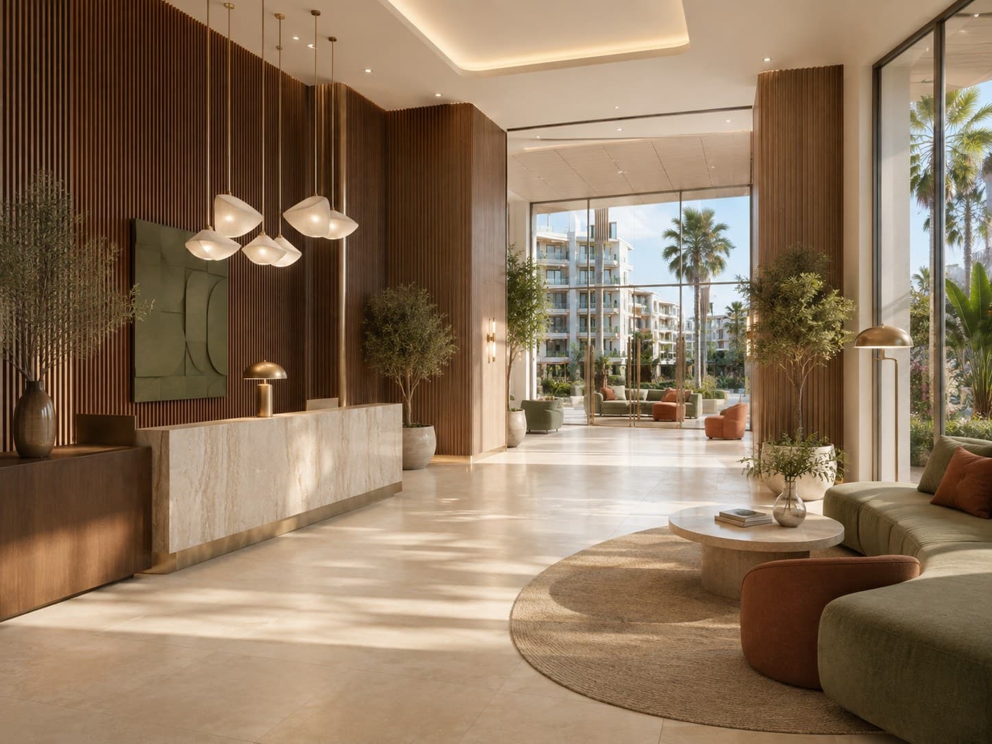 Lara Mercan Apartmanları — view 5