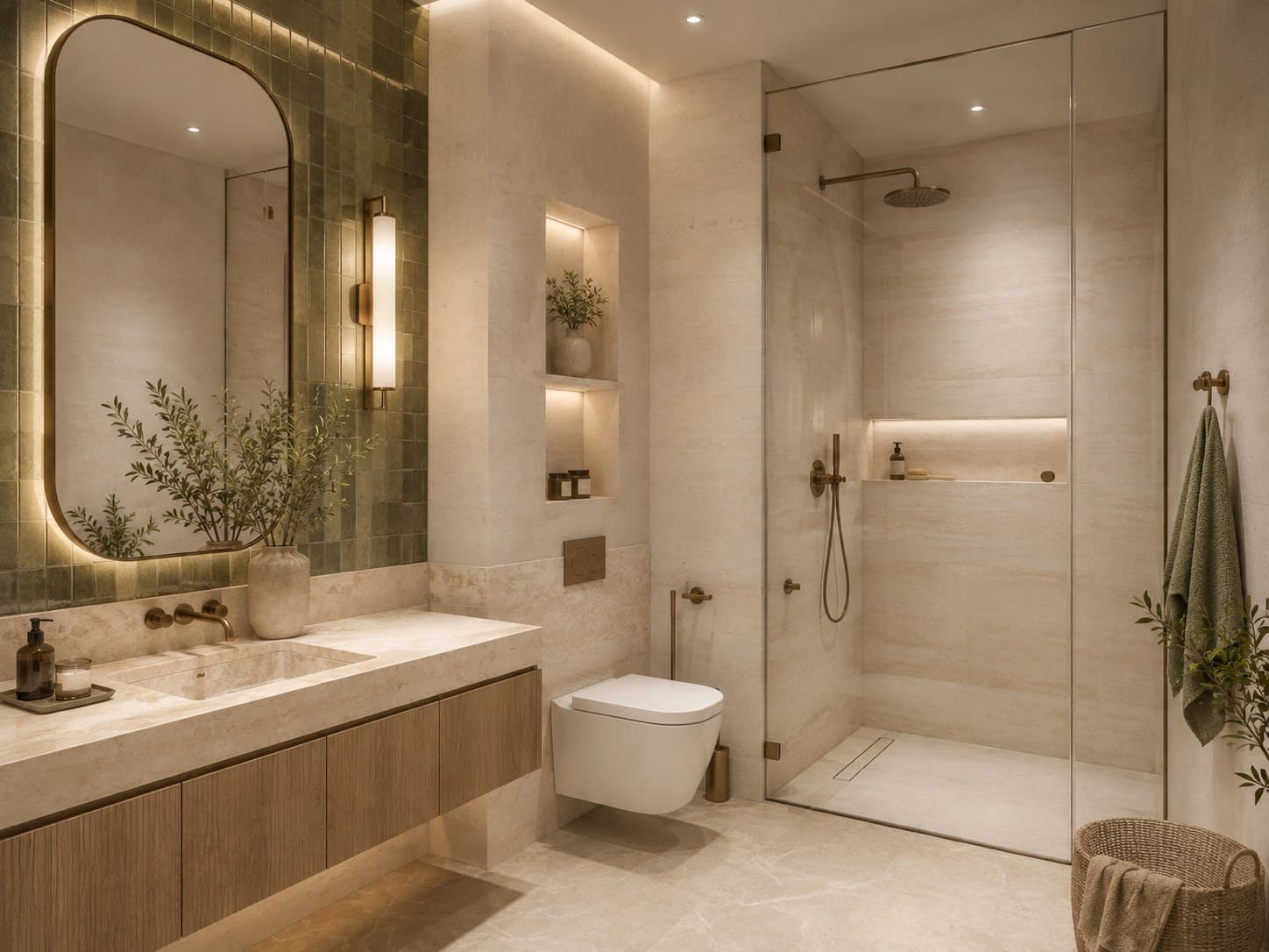Lara Mercan Apartmanları — view 7
