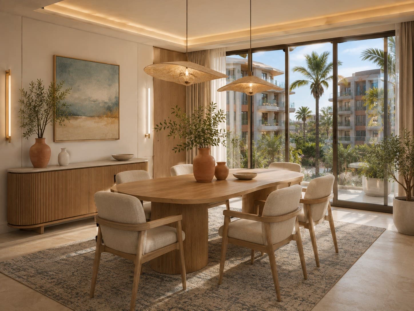 Lara Mercan Apartmanları — view 8