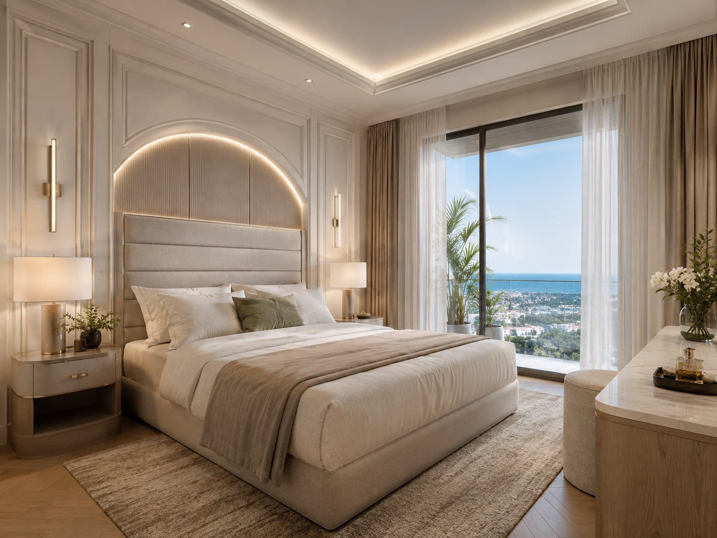 Lara Palm Residence — view 5