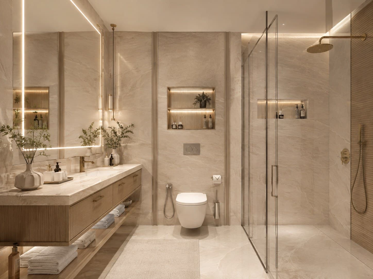 Lara Palm Residence — view 6