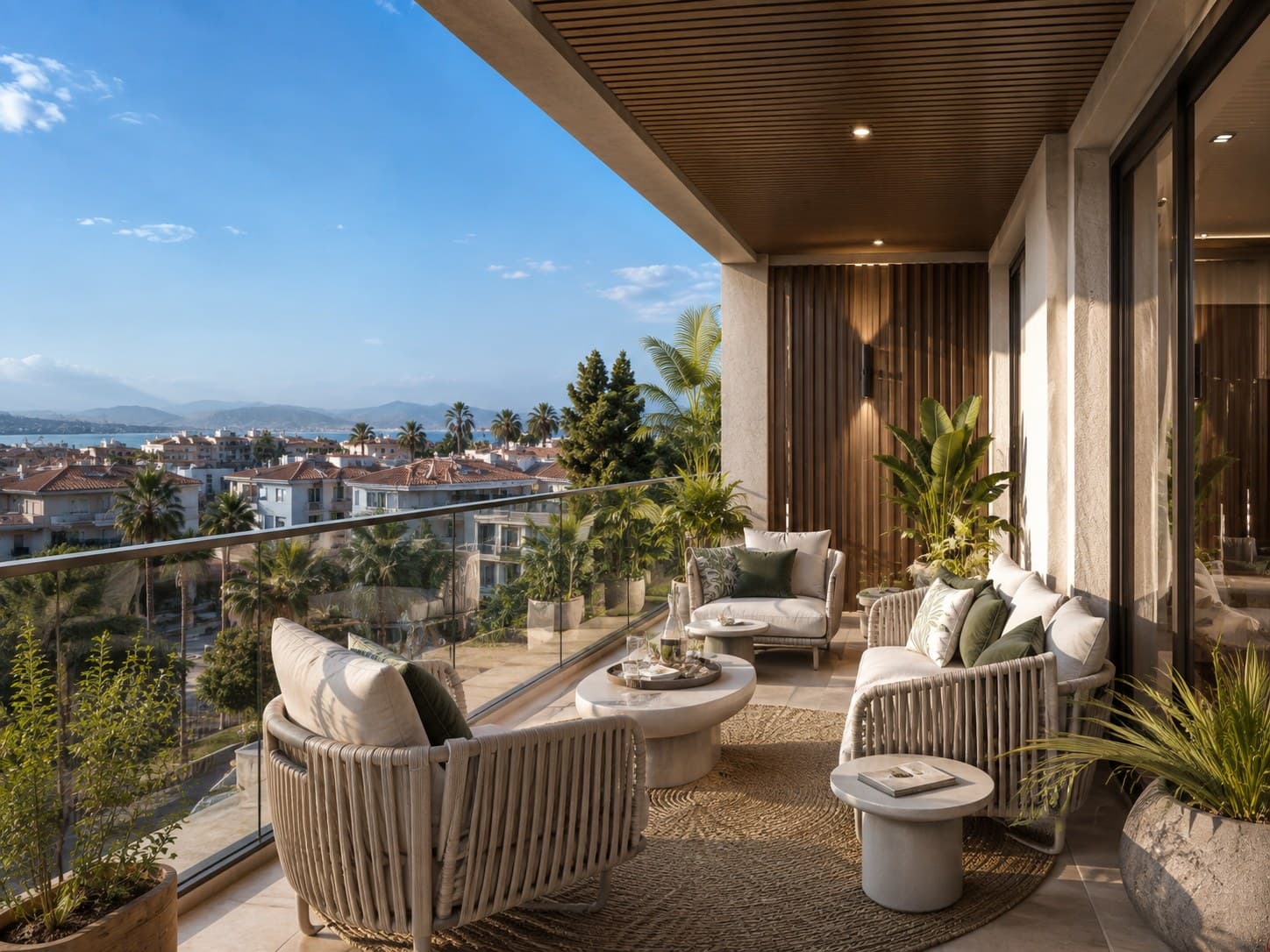 Lara Palm Residence — view 7
