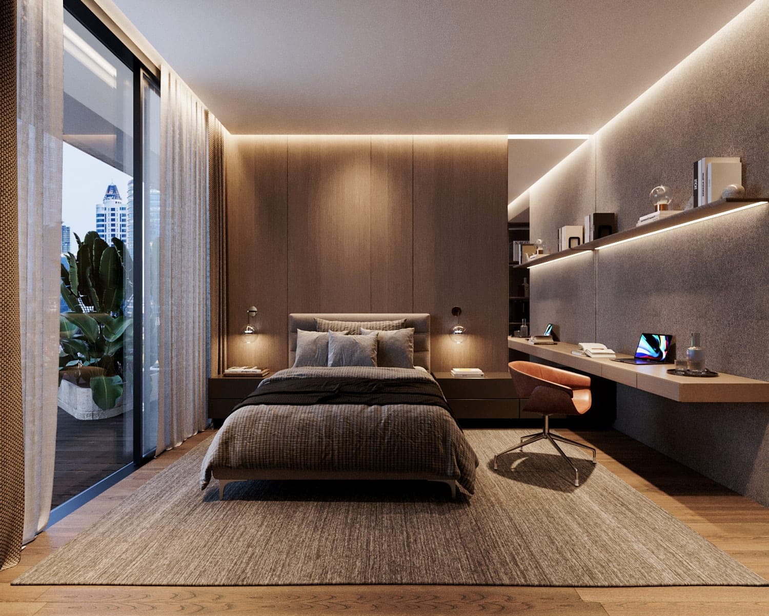 Levent Icon — view 10