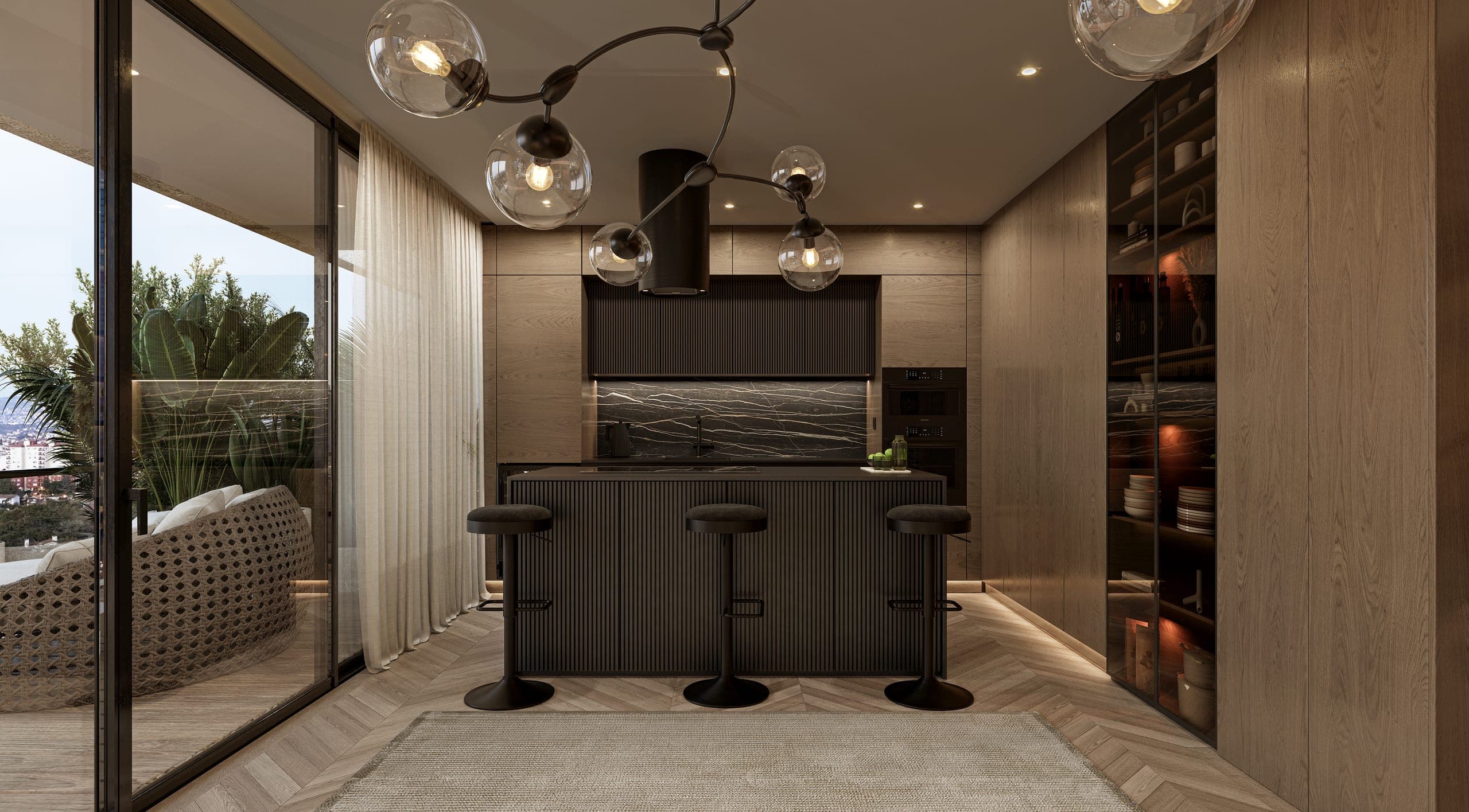 Levent Icon — view 14