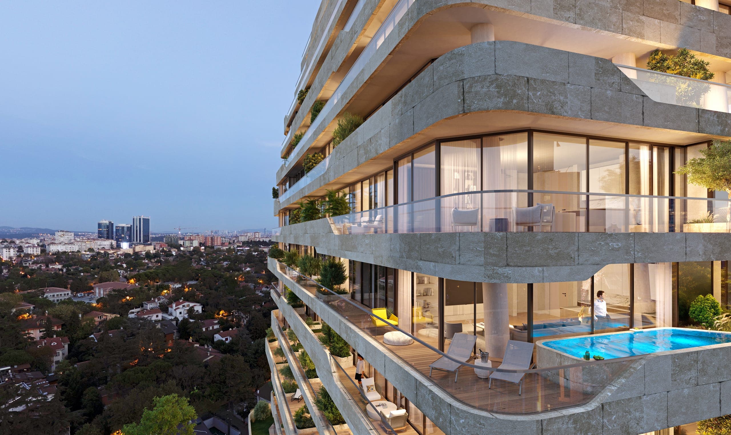Levent Icon — view 18