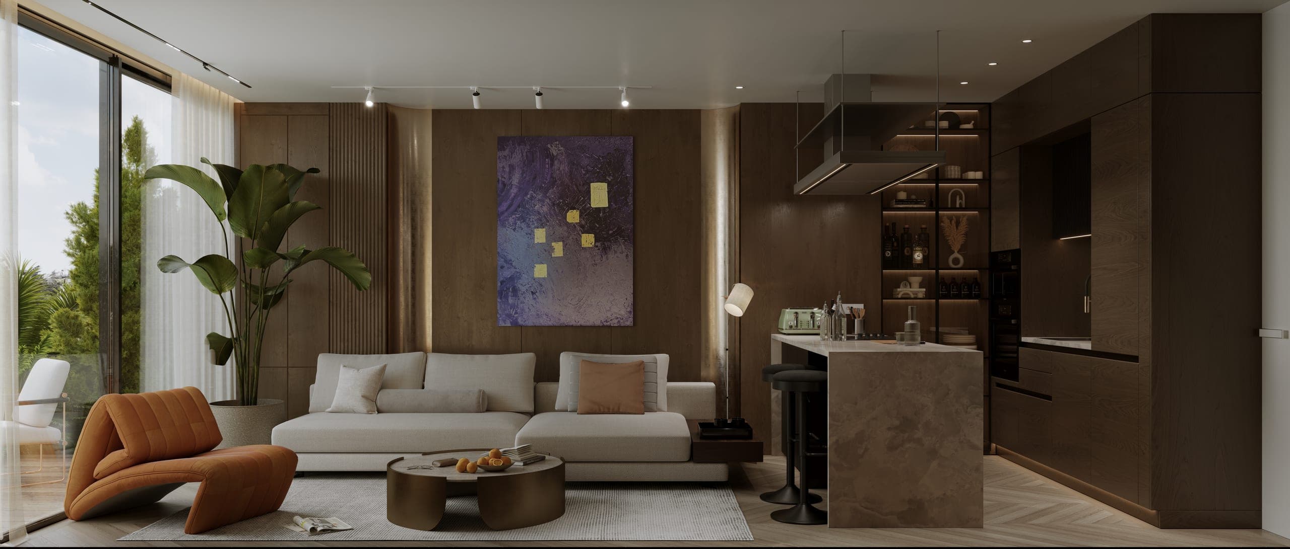 Levent Icon — view 2