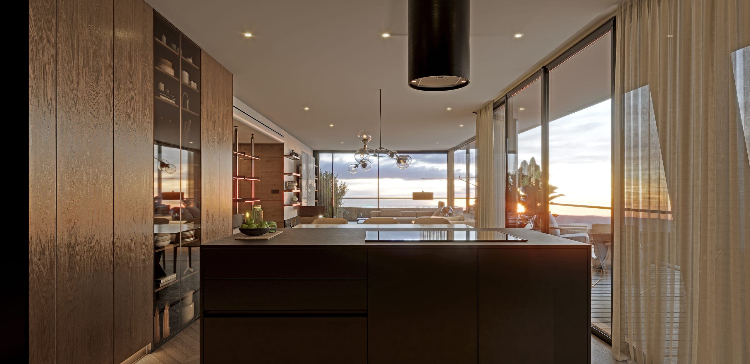 Levent Icon — view 5