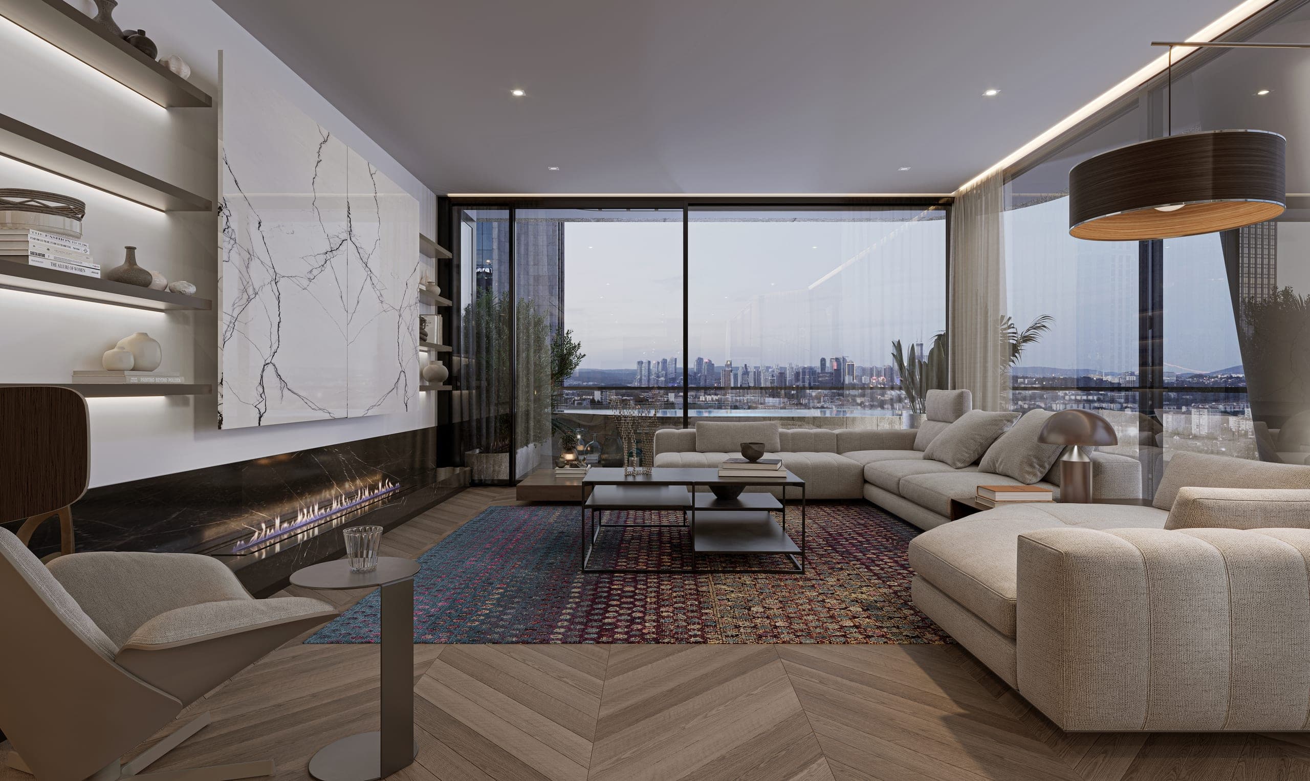 Levent Icon — view 6