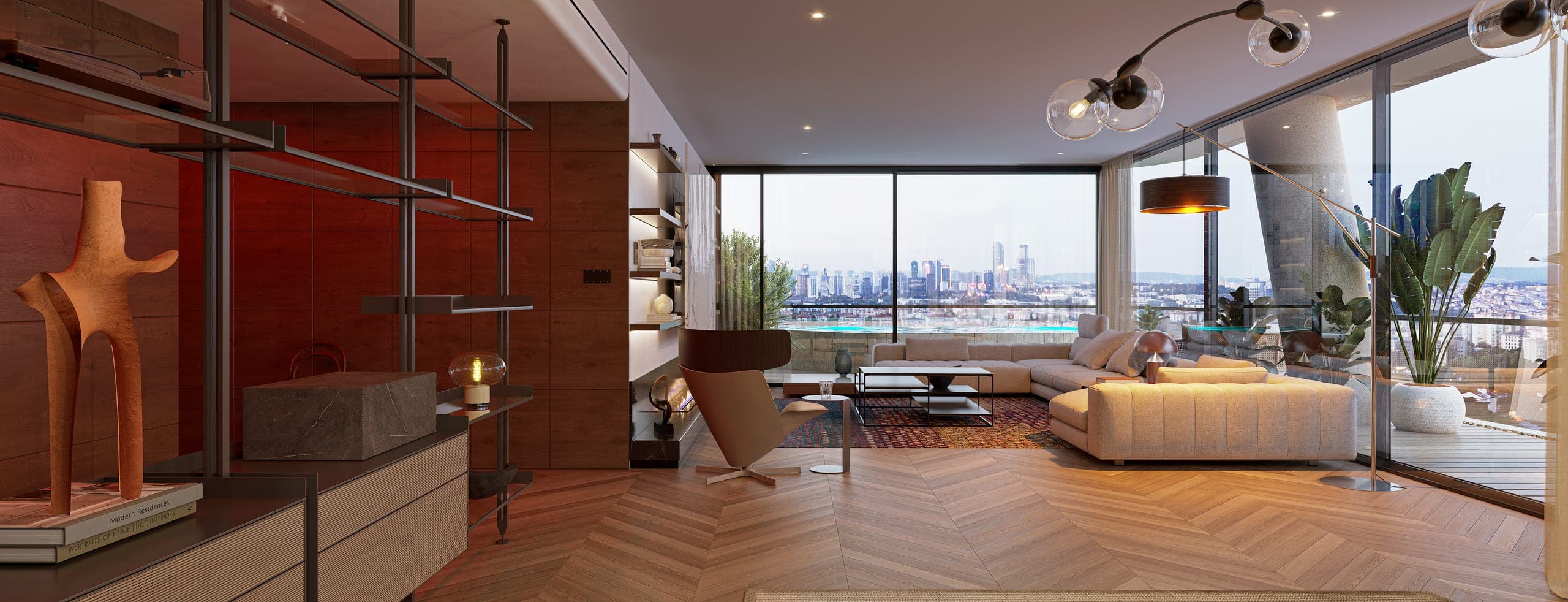 Levent Icon — view 9