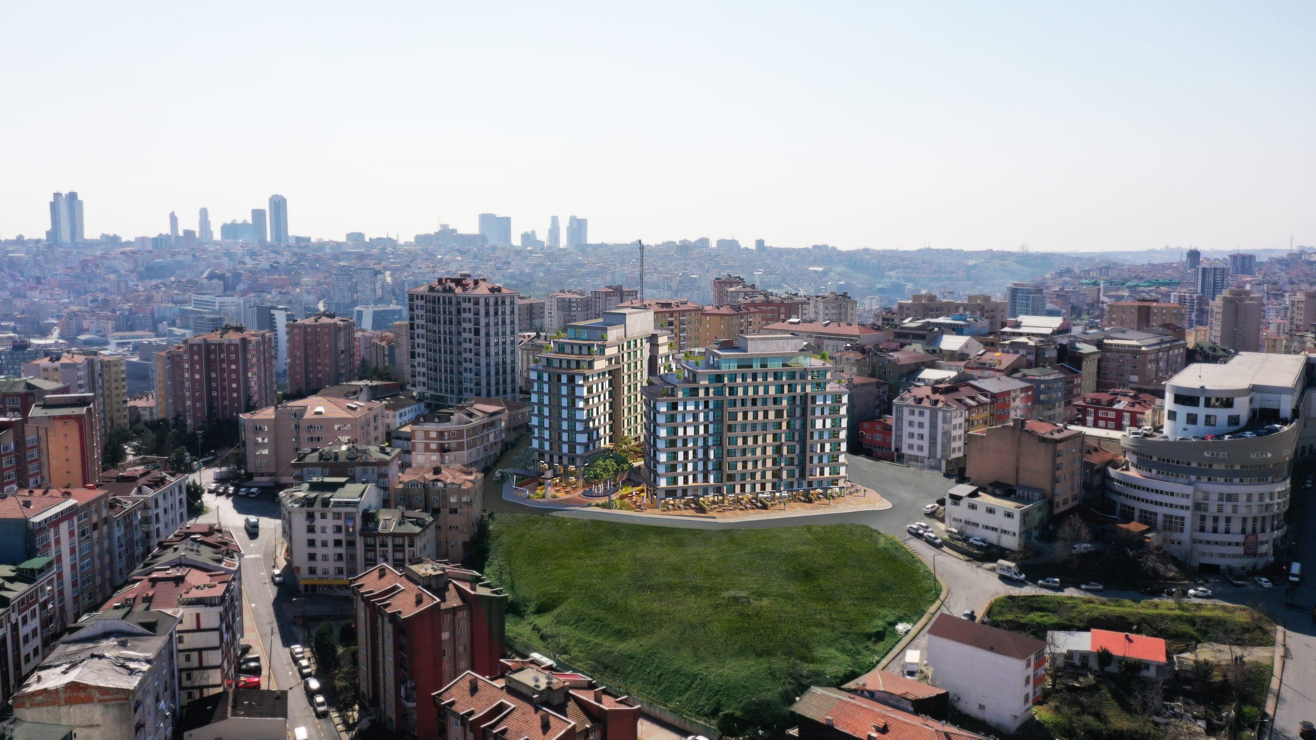 Life Hill Flats — view 7