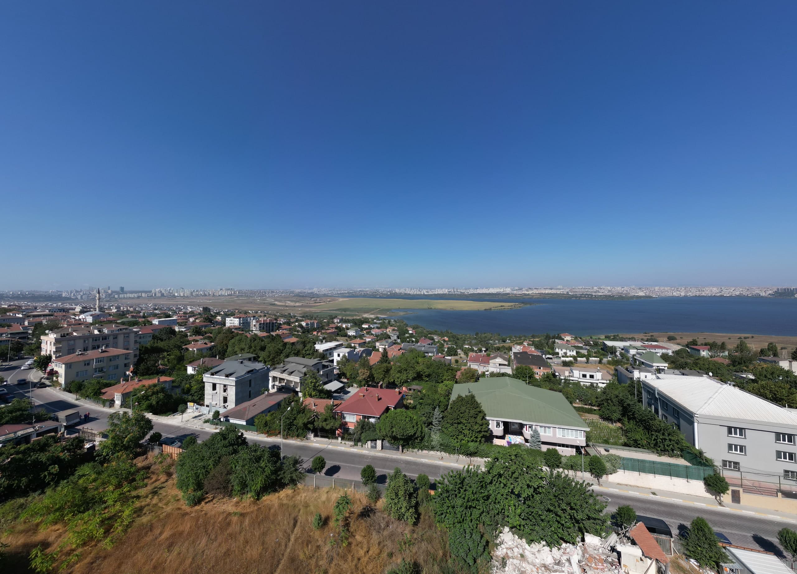 Rose Evleri — view 11