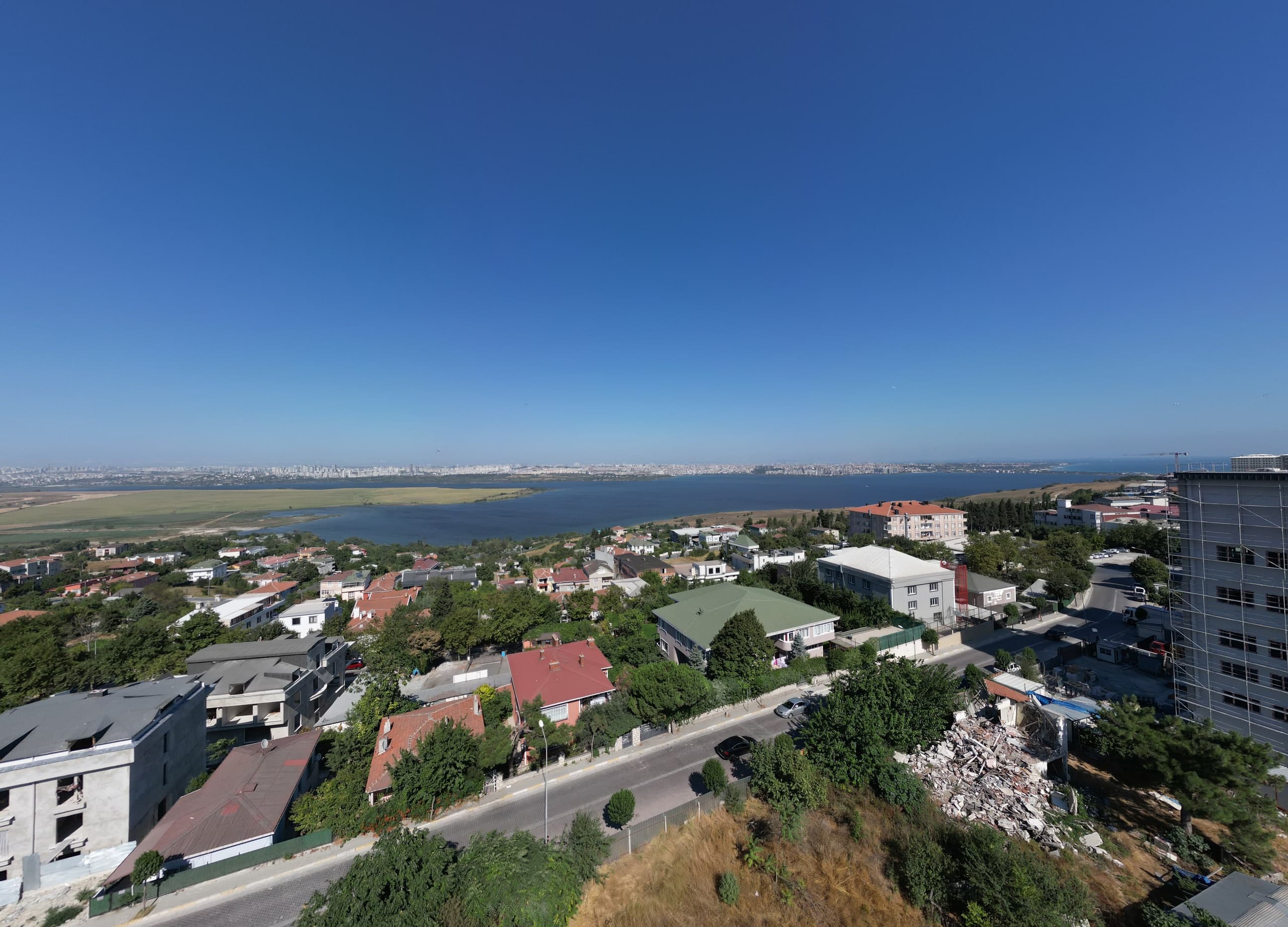 Rose Evleri — view 12