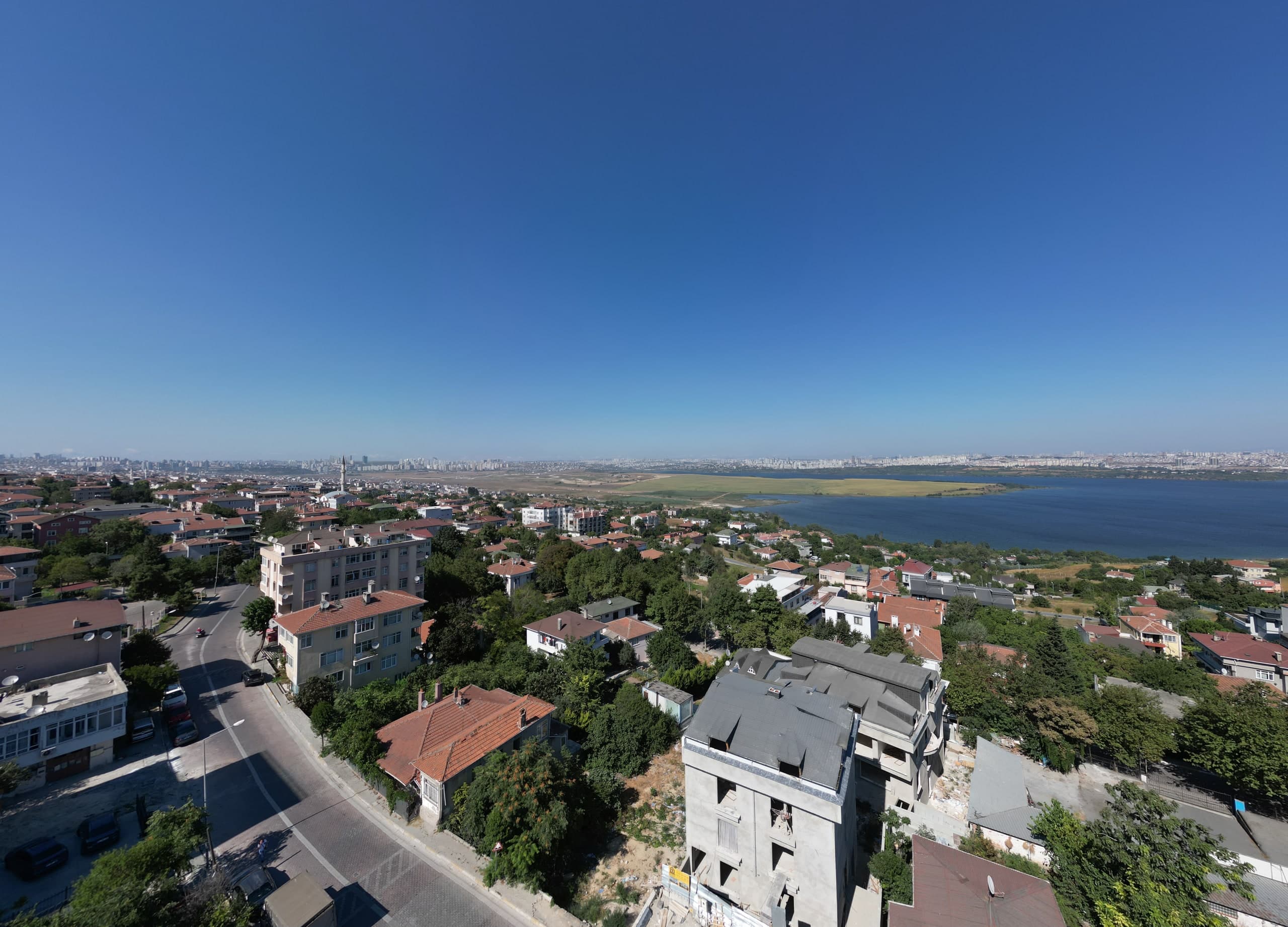 Rose Evleri — view 13