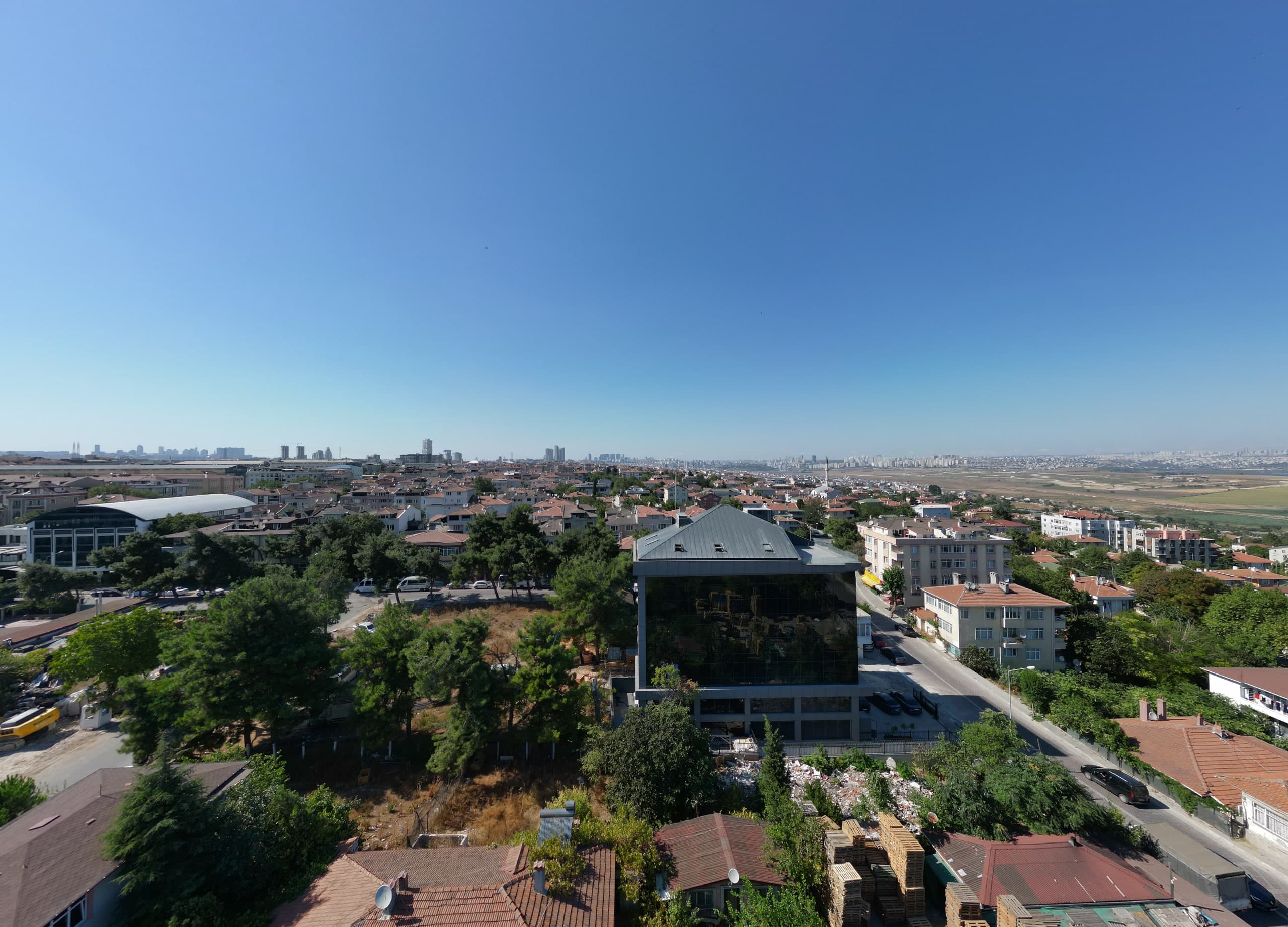 Rose Evleri — view 14