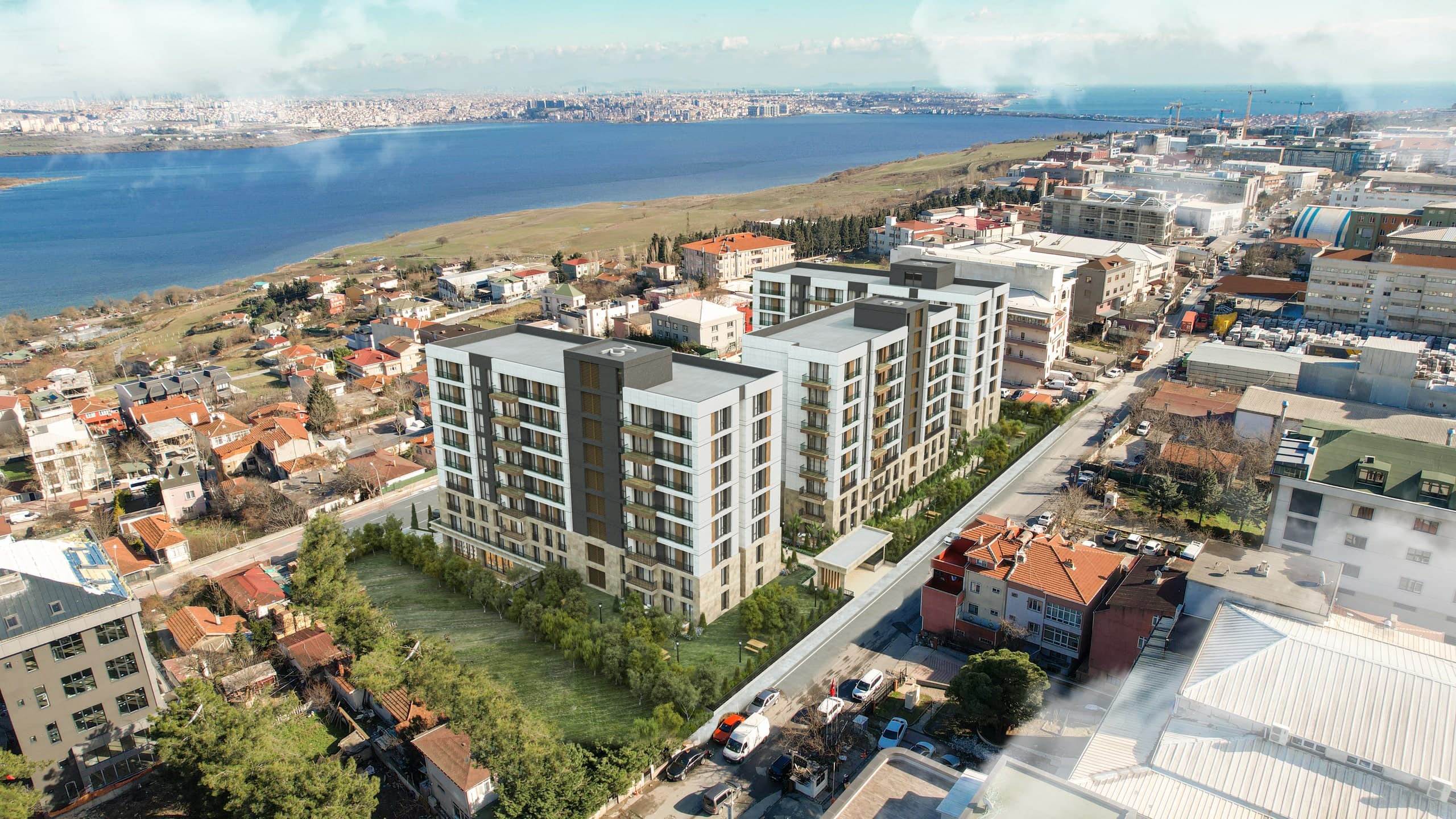 Rose Evleri — view 15