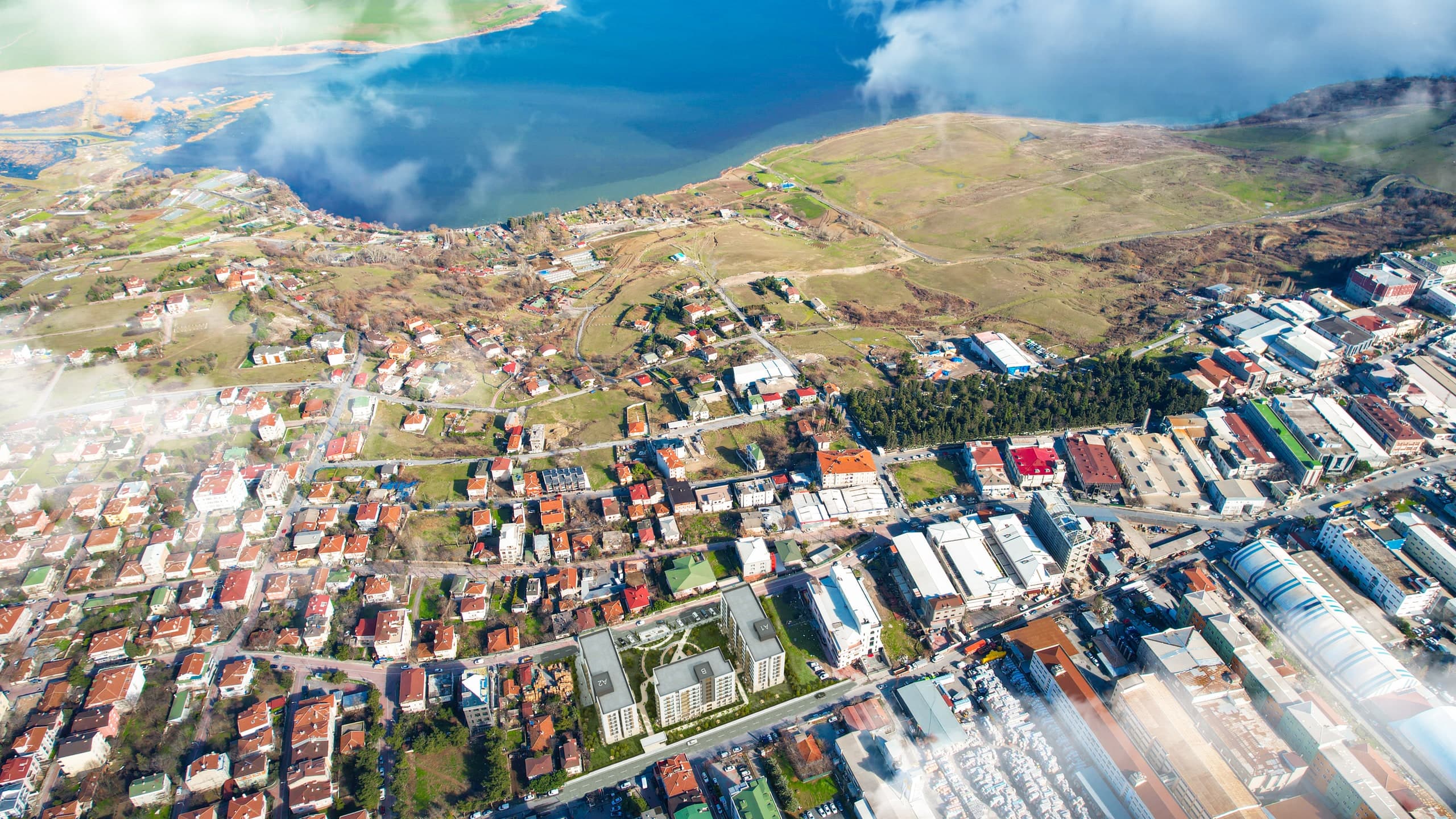 Rose Evleri — view 16