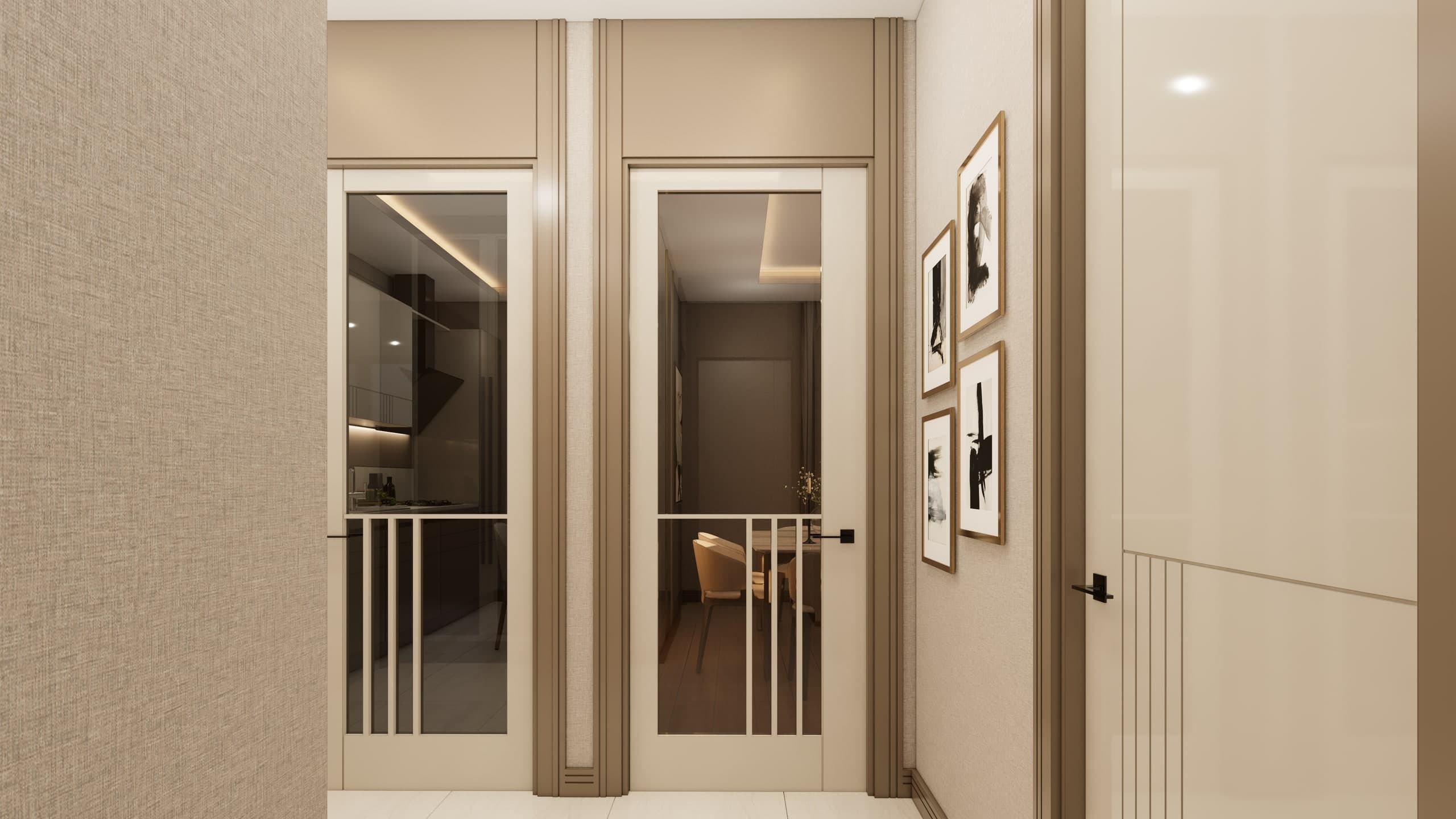 Rose Evleri — view 22