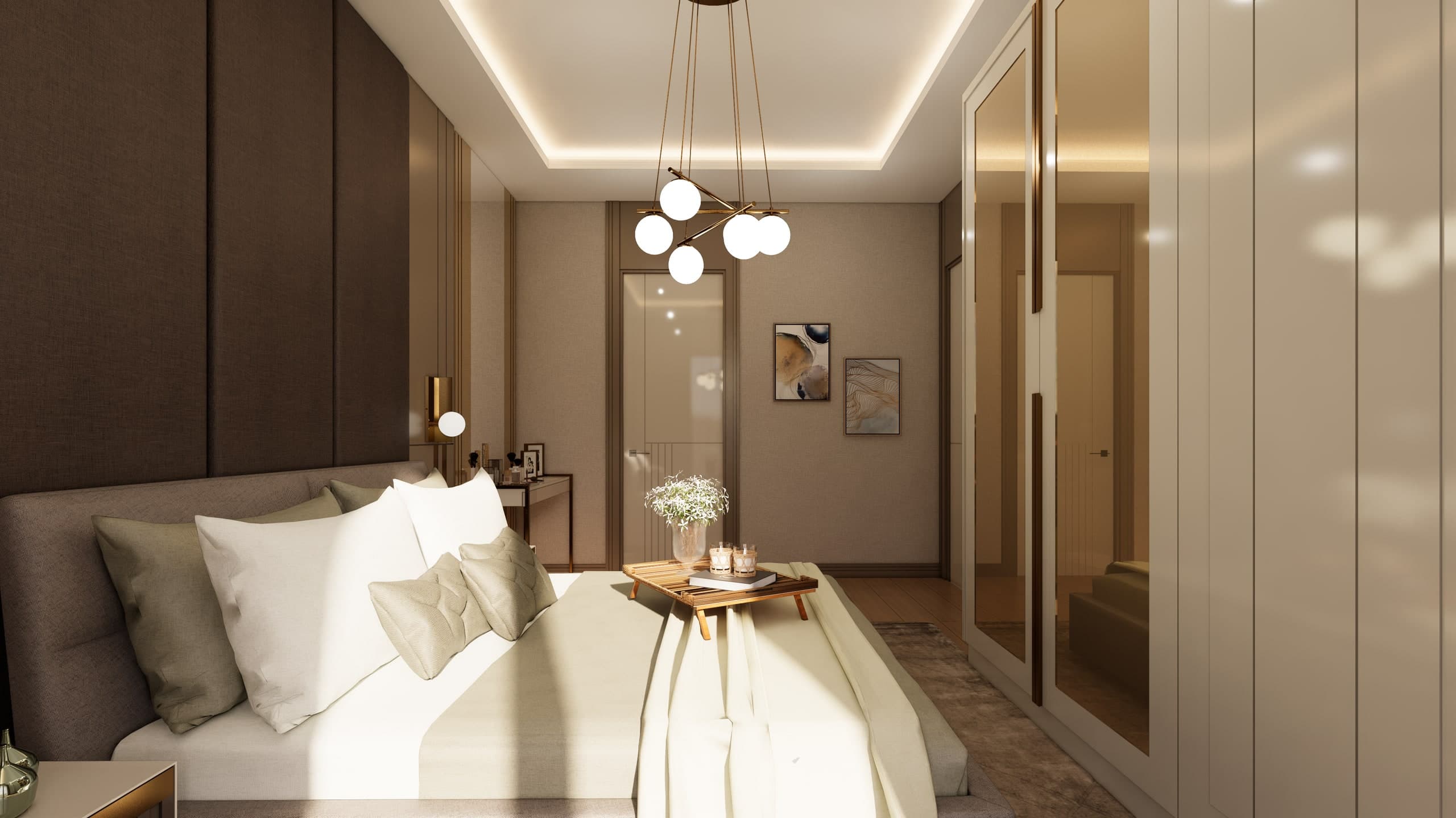 Rose Evleri — view 37
