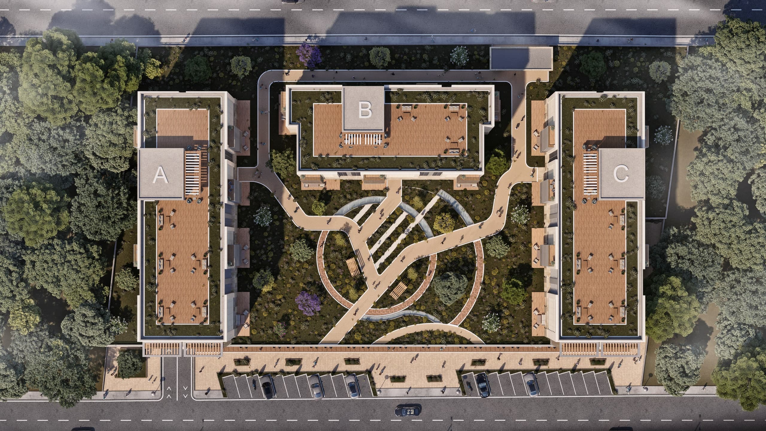 Rose Evleri — view 7