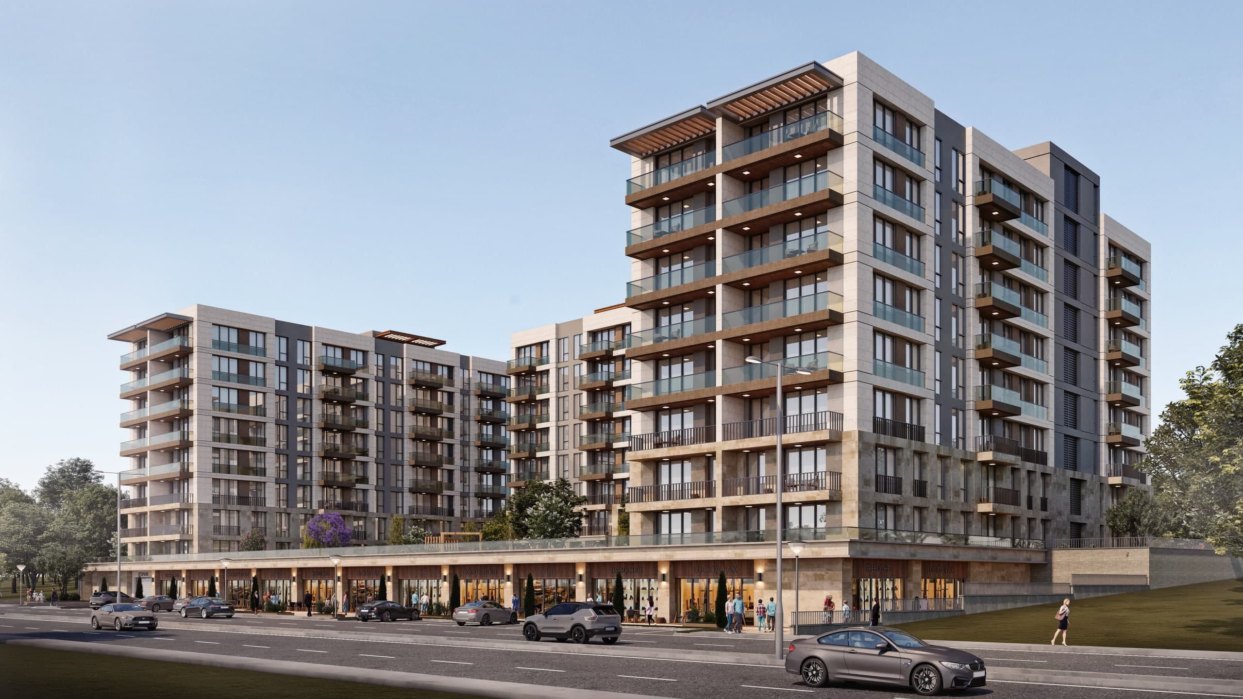 Rose Evleri — view 8