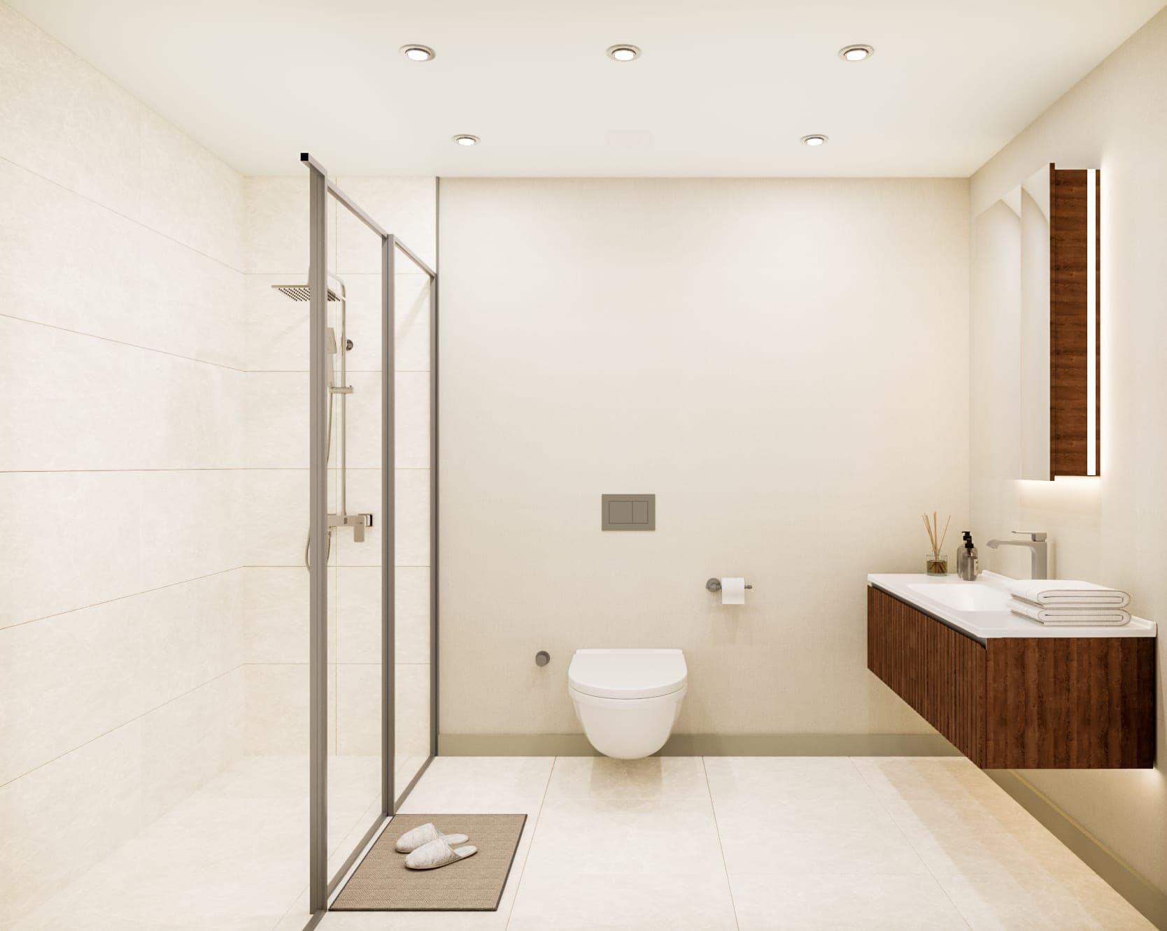 Lux Evleri — view 12