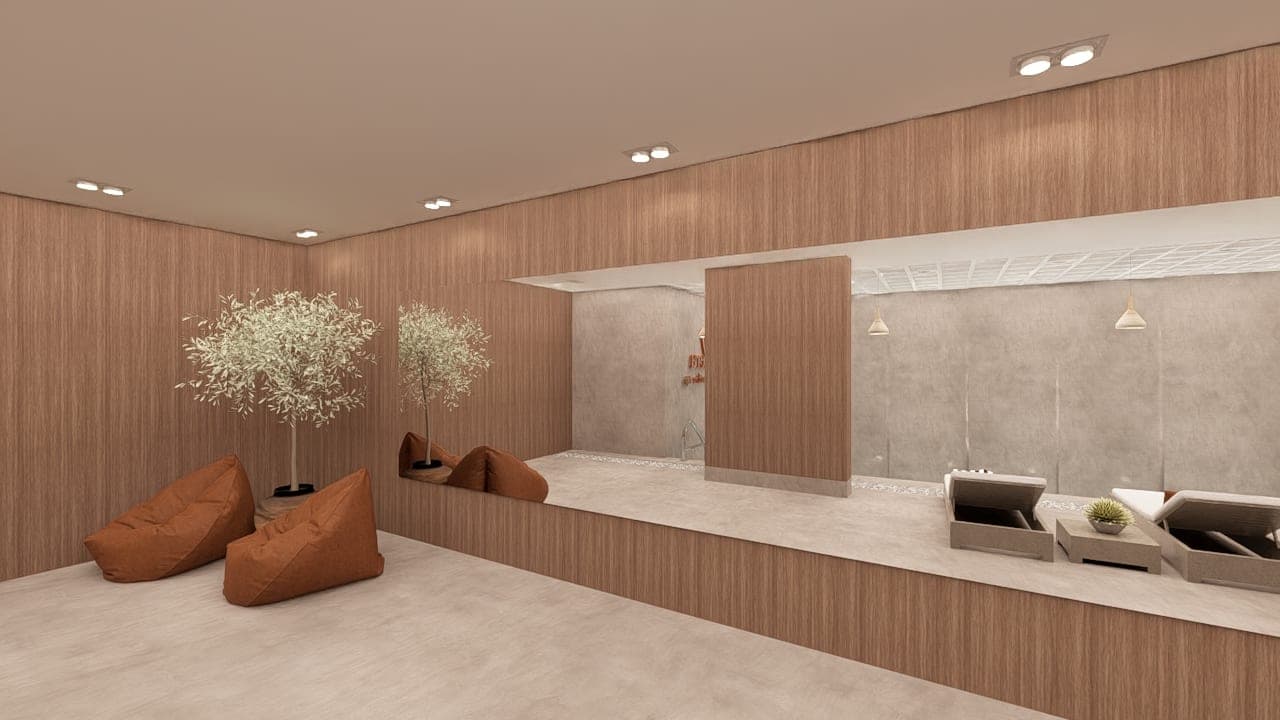 Lux Evleri — view 16