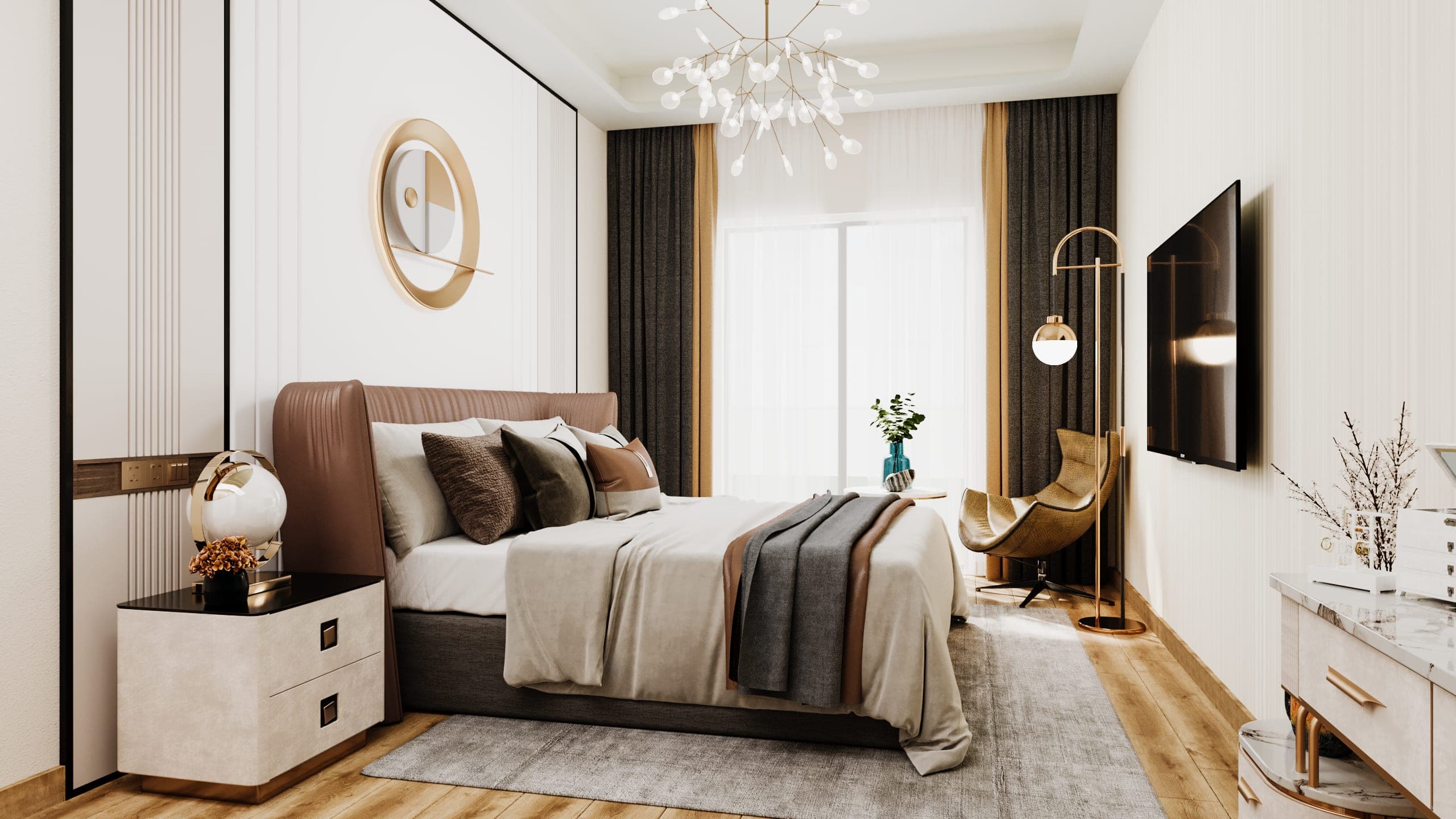 Lux Evleri — view 5