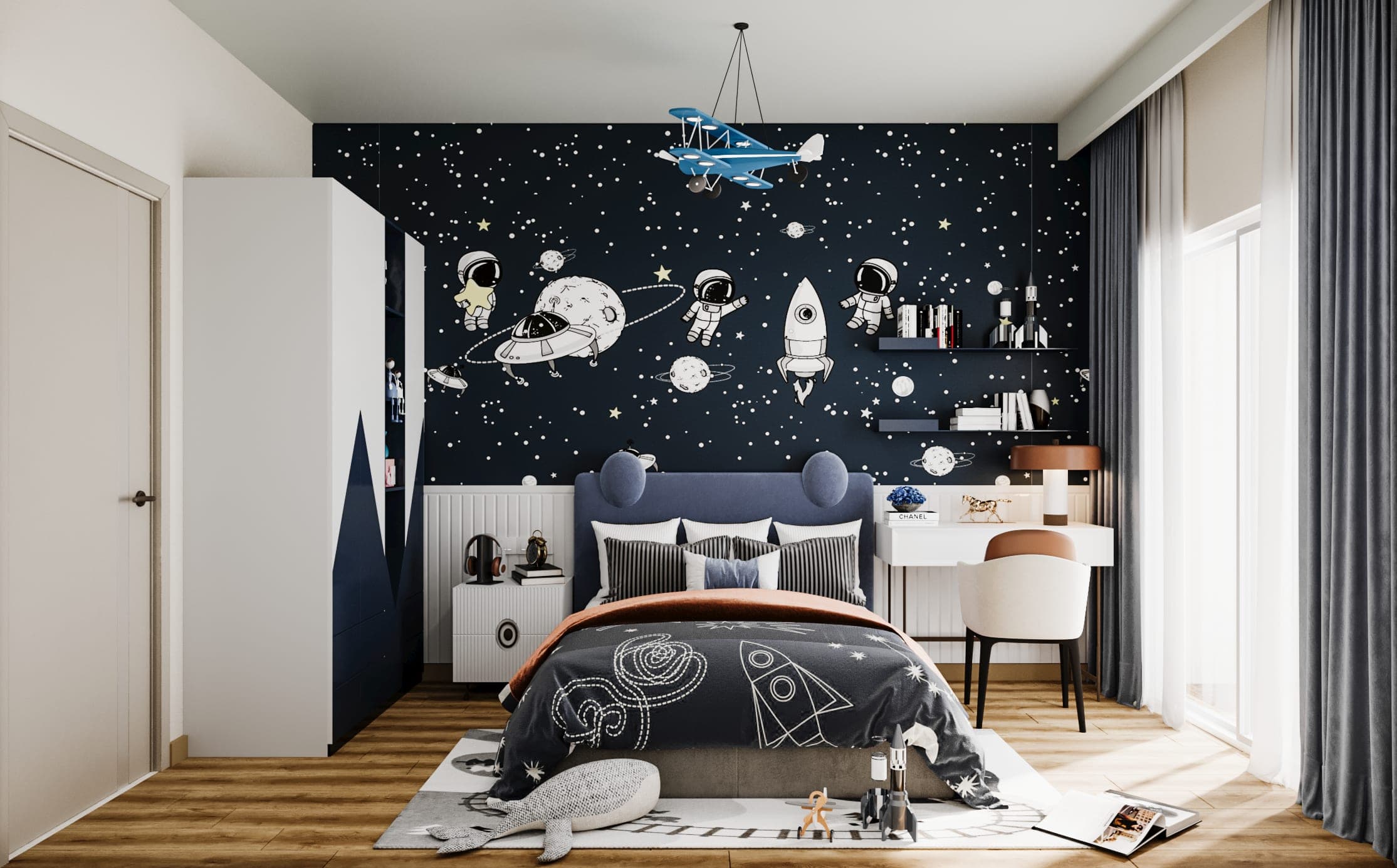 Lux Evleri — view 6