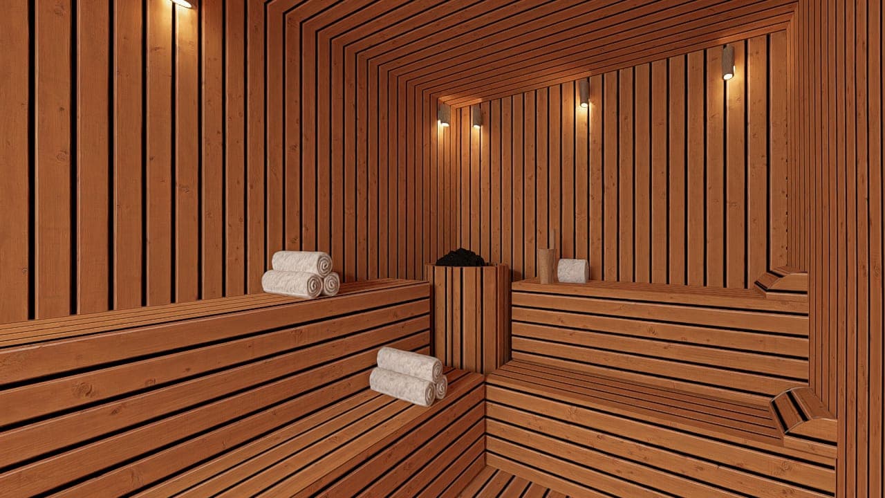 Lux Evleri — view 9